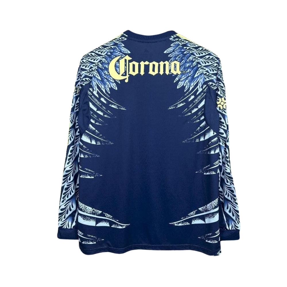 Club América Alternativa 25/26 - Manga Comprida