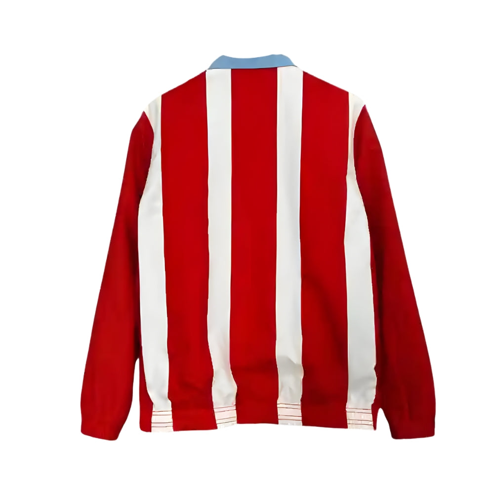 Corta-Vento Reversível - Chivas Guadalajara 23/24