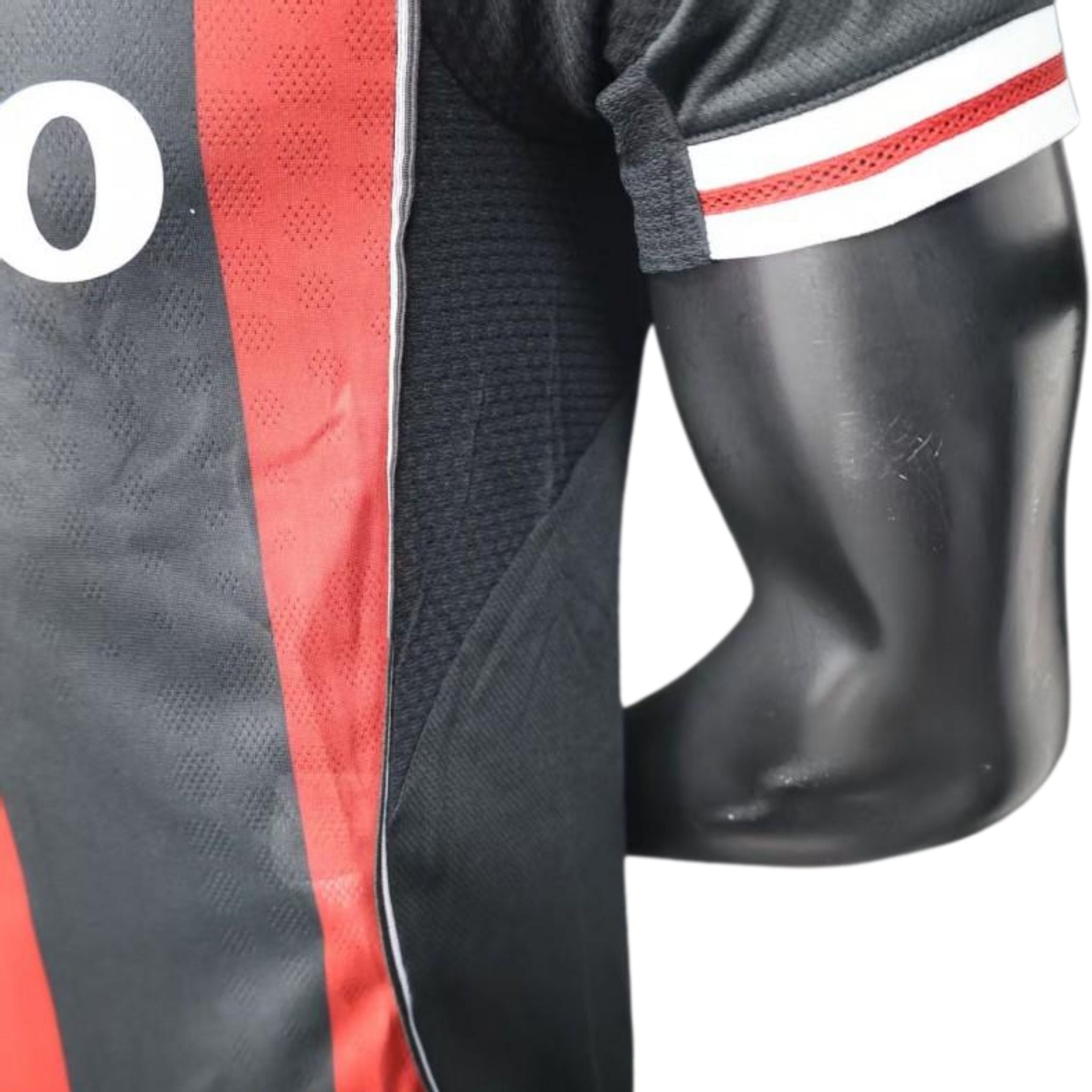 River Plate Alternativa 25/26 - Versão Jogador