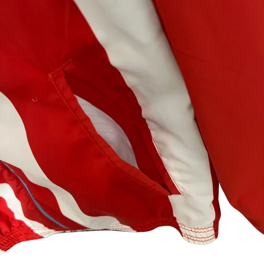 Corta-Vento Reversível - Chivas Guadalajara 23/24