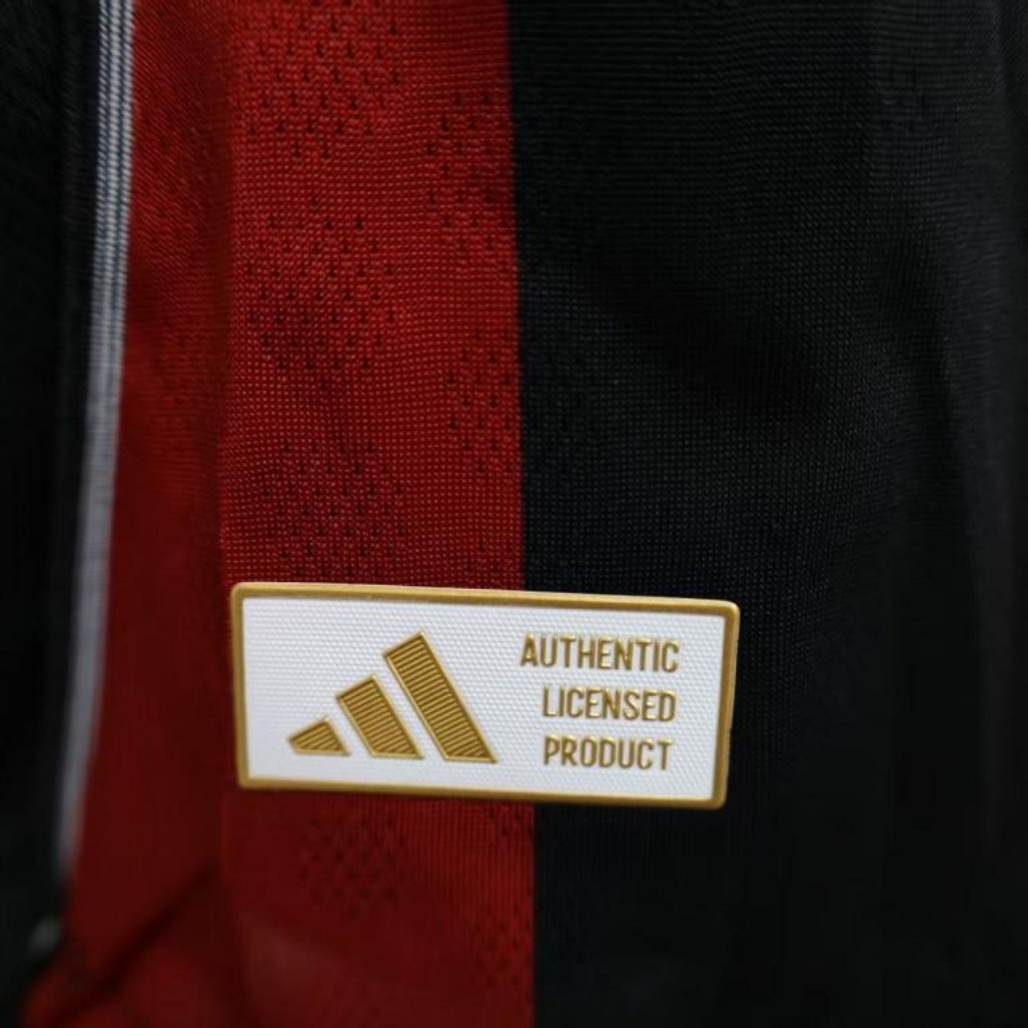 River Plate Alternativa 25/26 - Versão Jogador