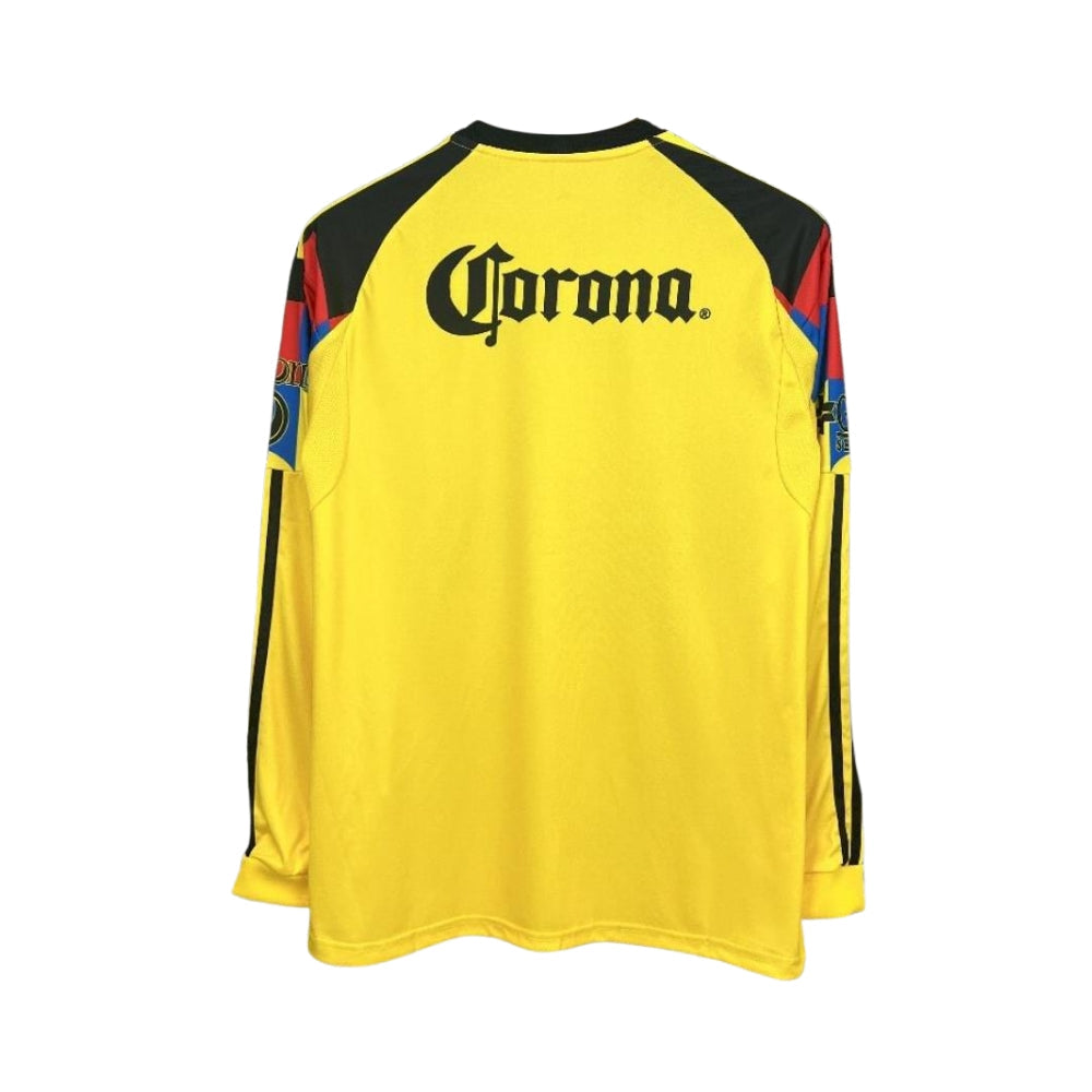 Club América Principal 25/26 - Manga Comprida