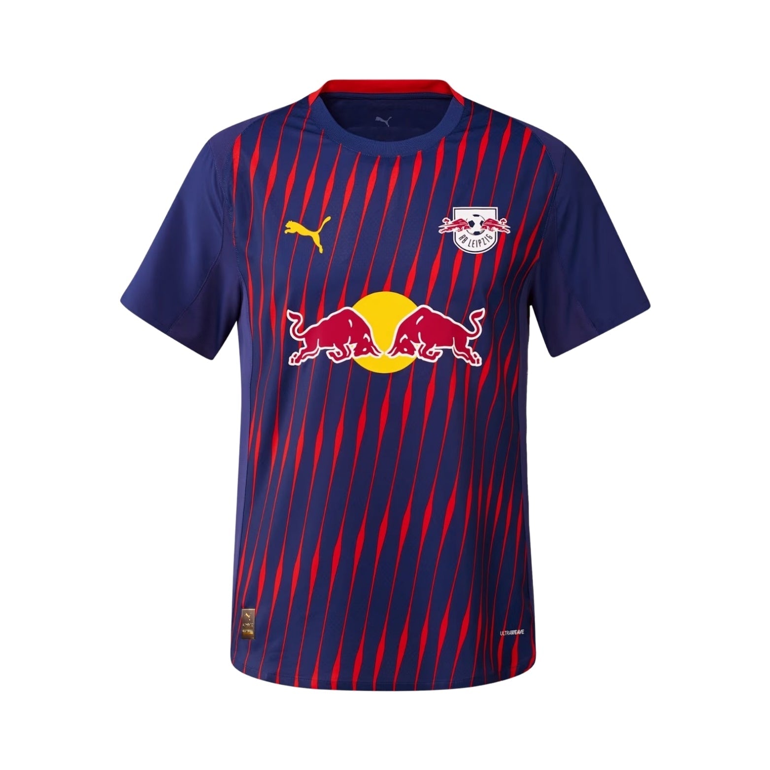 RB Leipzig Alternativa 25/26