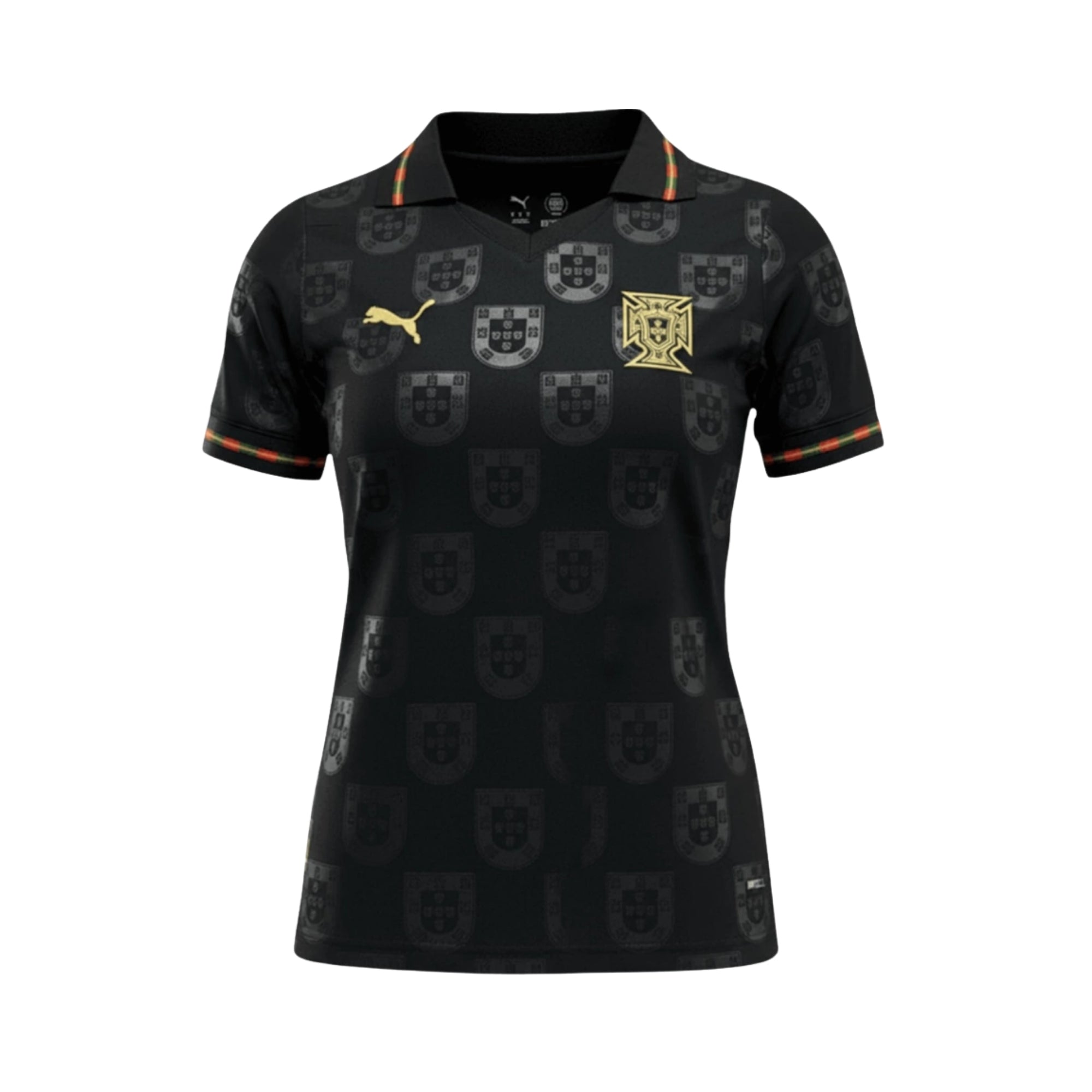 Portugal Edição Especial 26/27 - Mundial 2026 - Versão Feminina