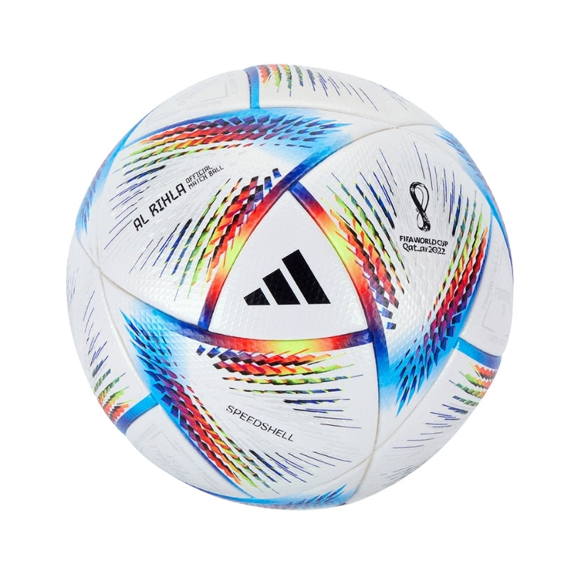 Bola de Jogo - Mundial 2022