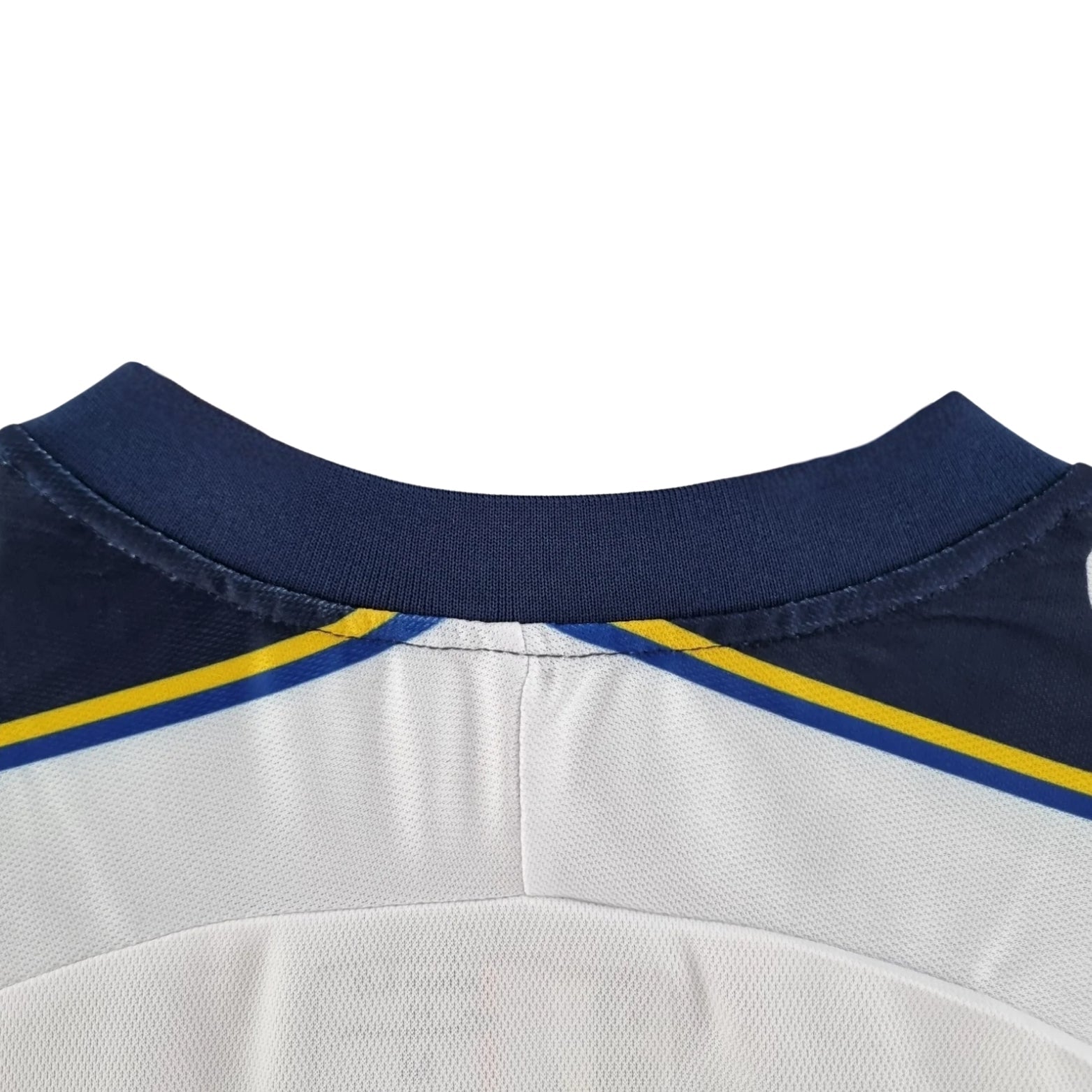 Parma Calcio Alternativa 02/03