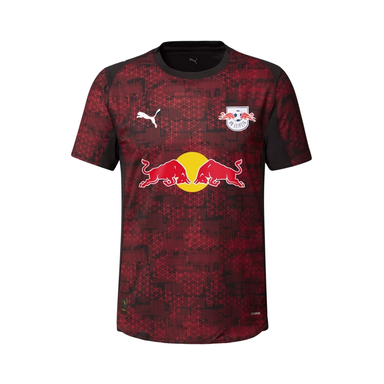 RB Leipzig Terceiro 25/26