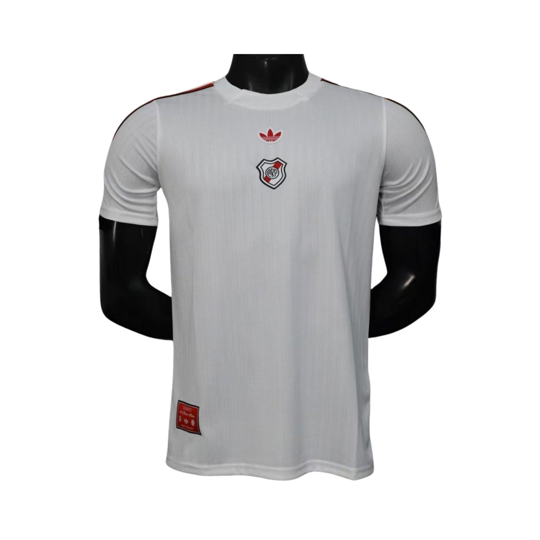 River Plate Edição Especial 25/26 - Versão Jogador