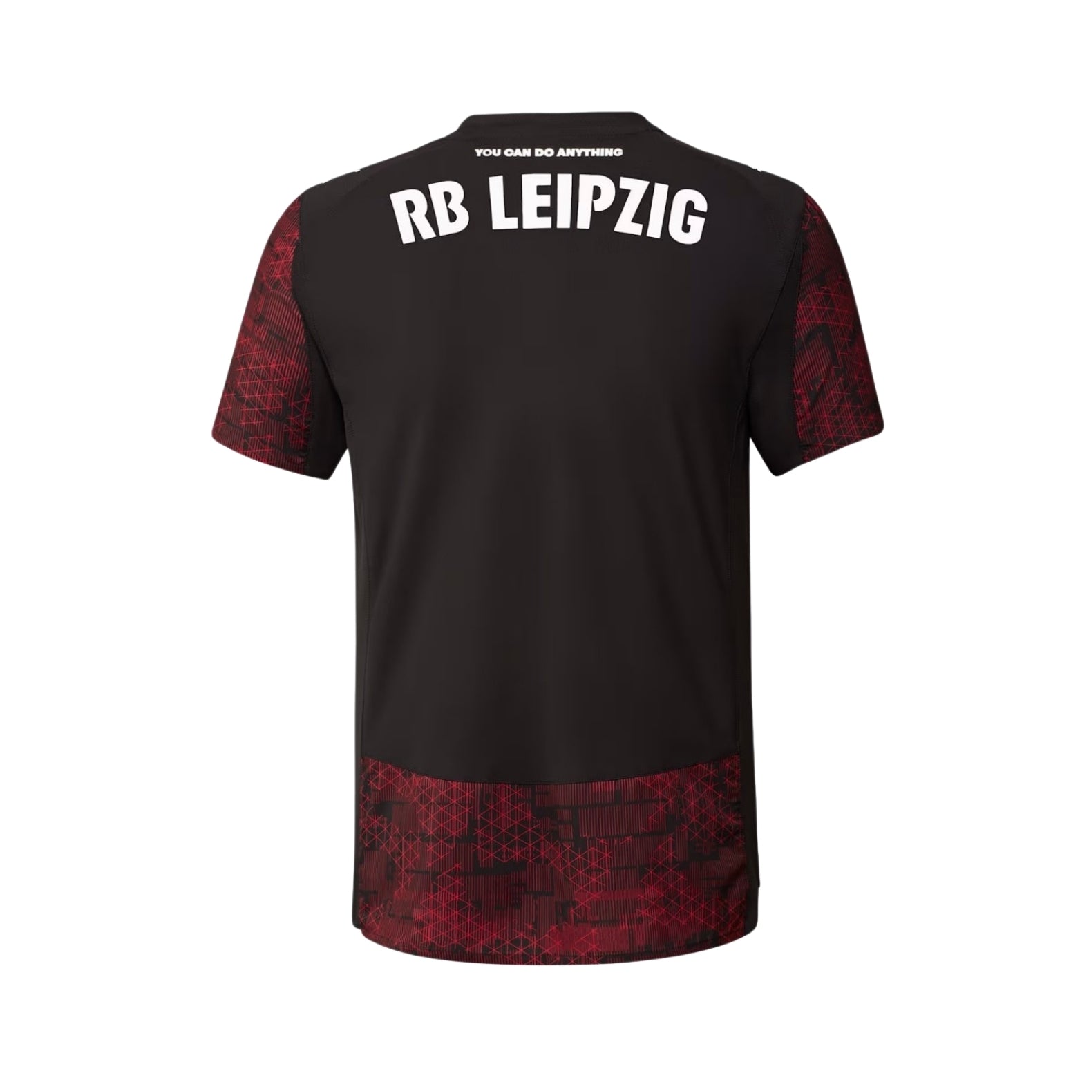 RB Leipzig Terceiro 25/26