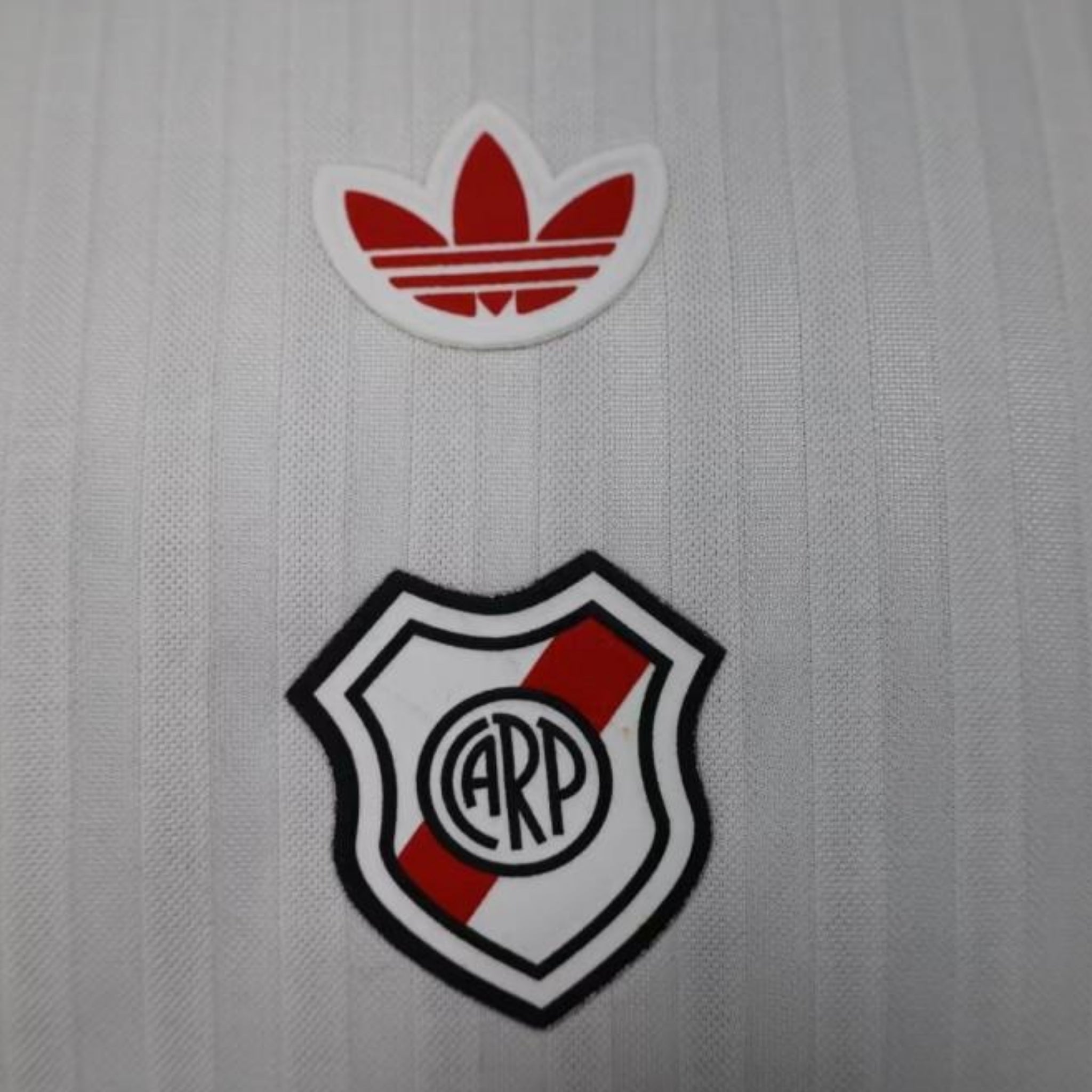 River Plate Edição Especial 25/26 - Versão Jogador