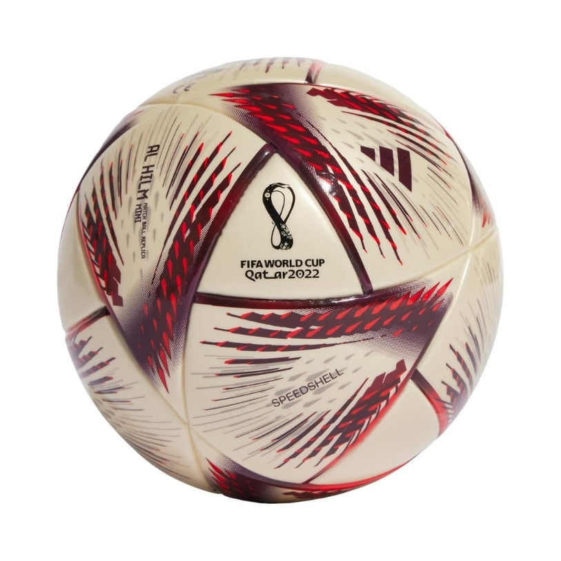 Bola de Jogo - Mundial 2022