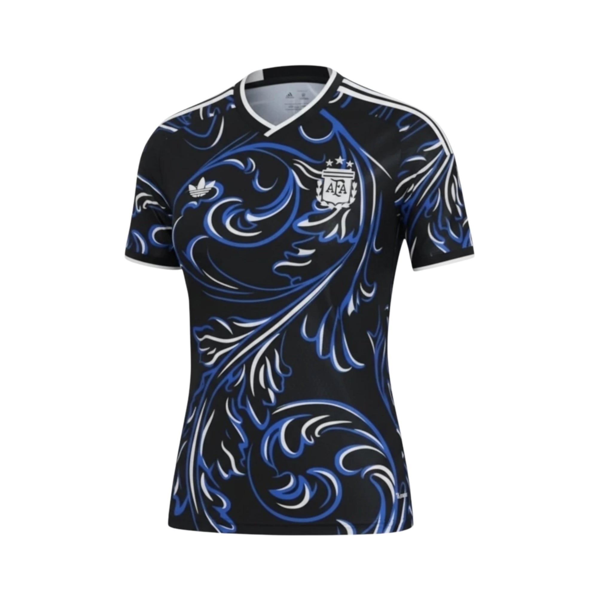 Argentina Alternativa 26/27 - Mundial 2026 - Versão Feminina