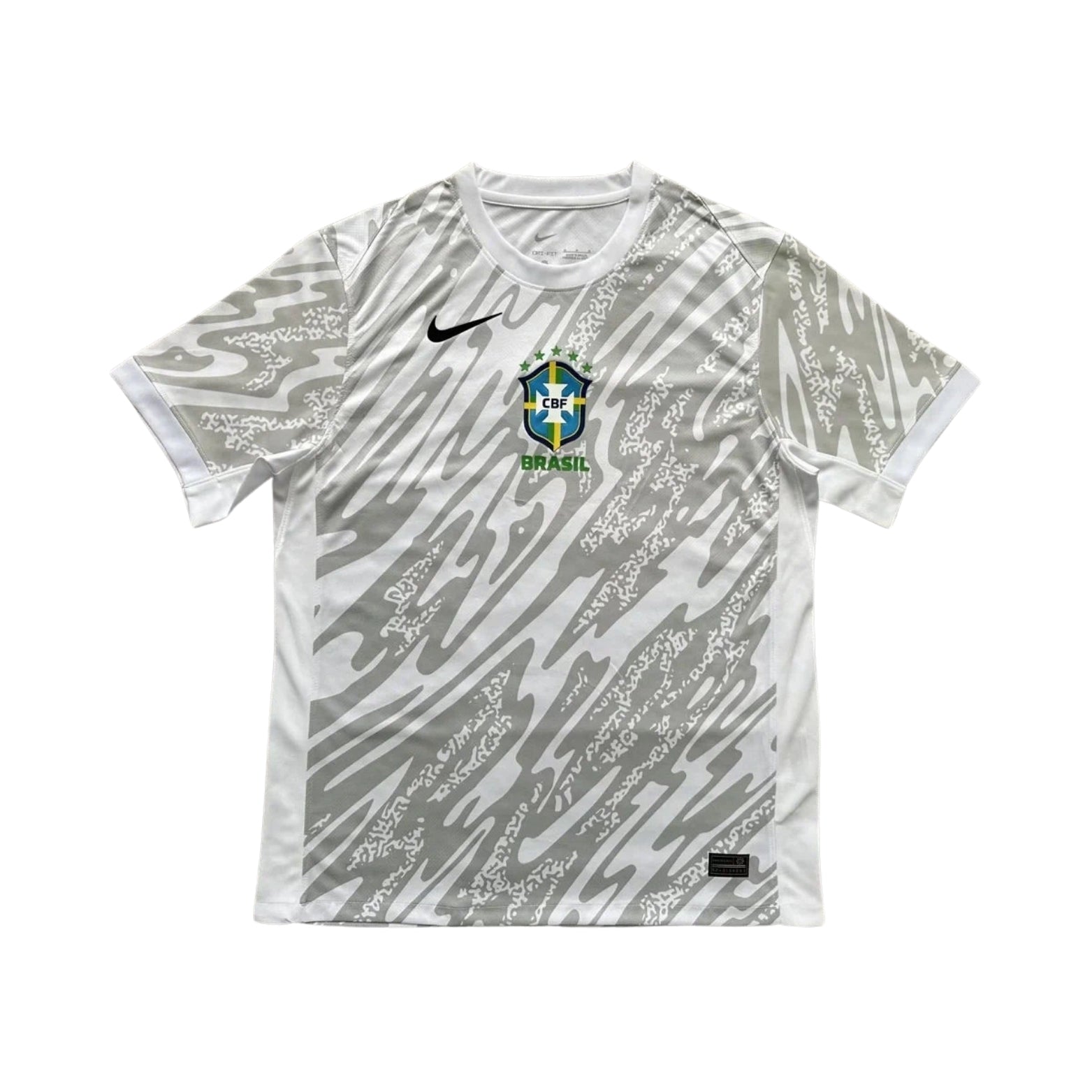 Brasil Guarda-Redes 24/25 - Copa América 2024