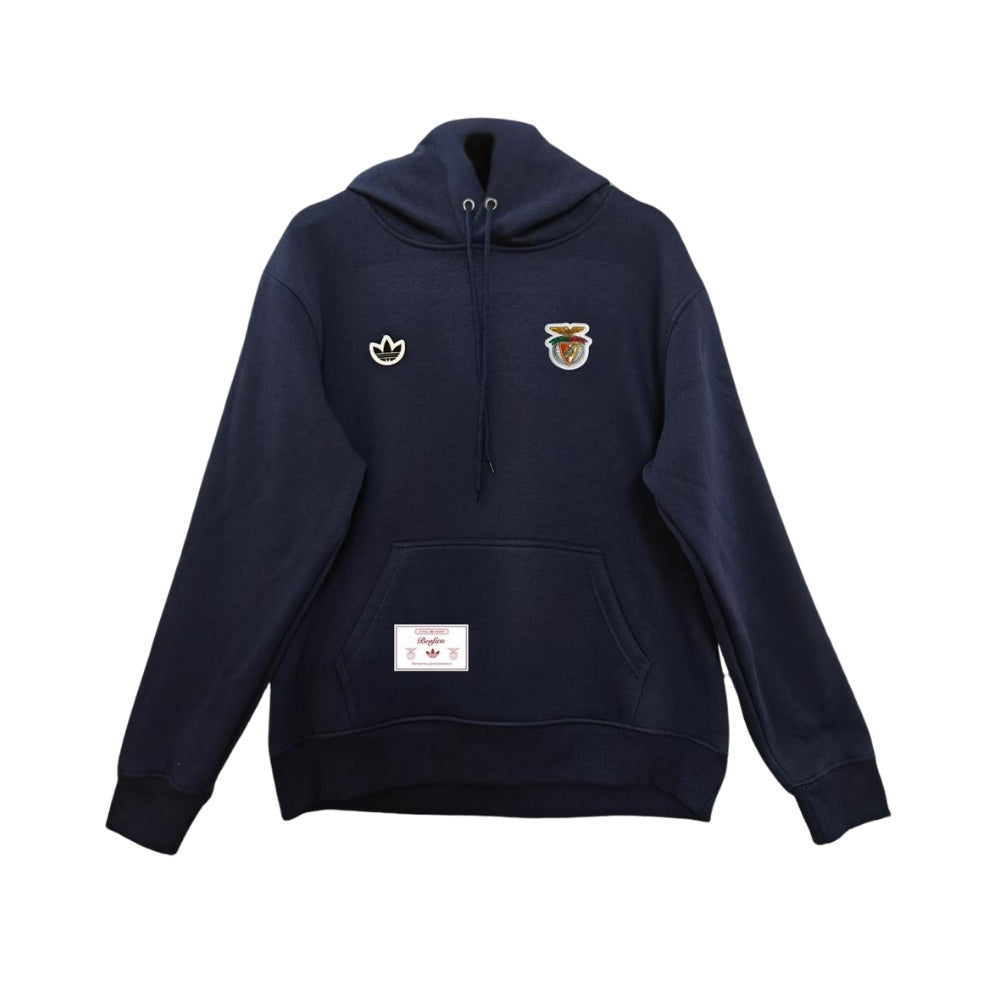 Benfica 25/26 - Sweat c/Capuz