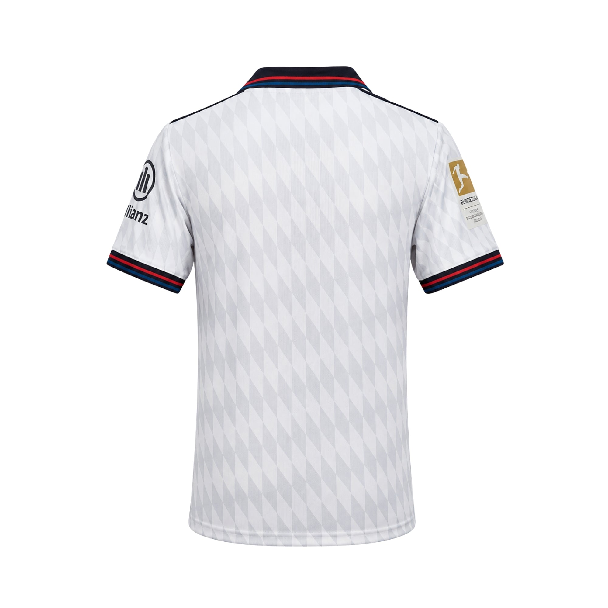 Bayern Munique Alternativa 26/27