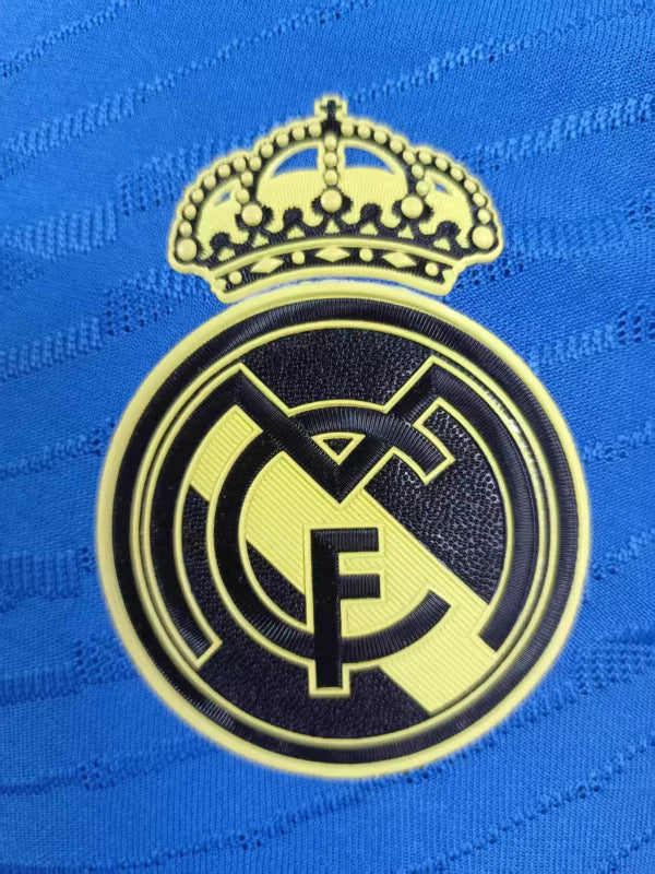 Real Madrid Polo 25/26 - Versão Jogador