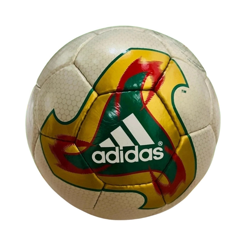 Bola de Jogo - Mundial 2002