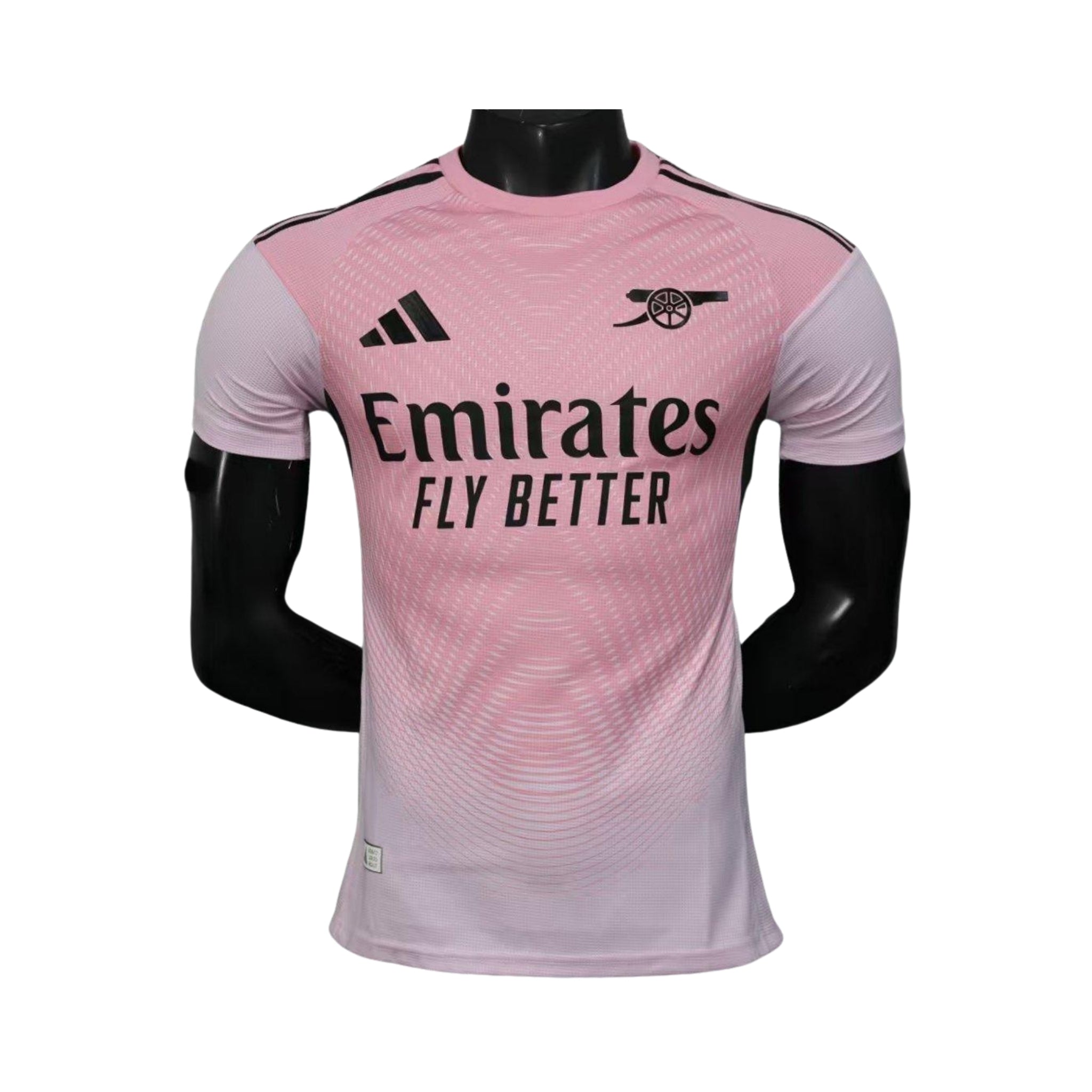 Arsenal Edição Especial 25/26 - Versão Jogador