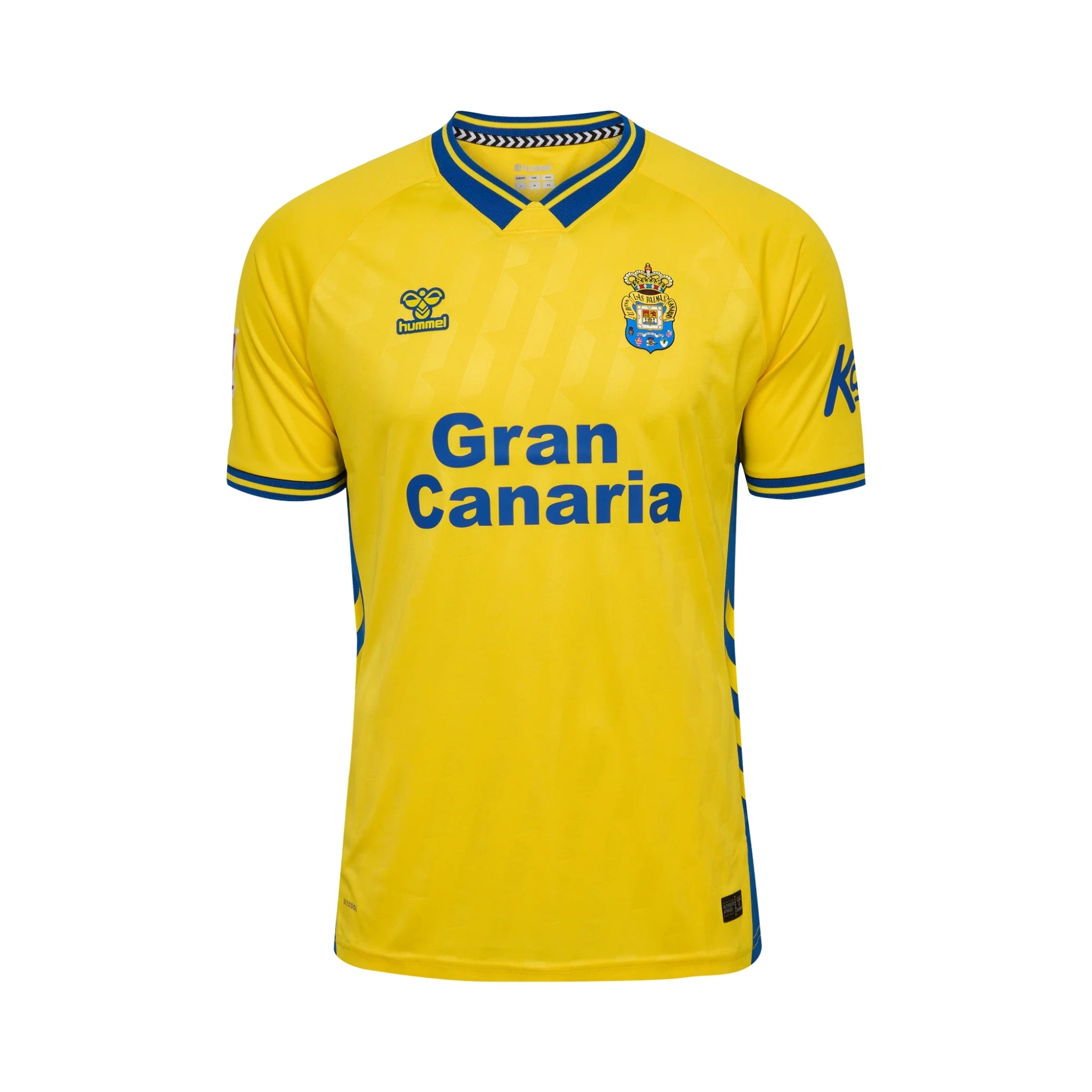Las Palmas Principal 25/26