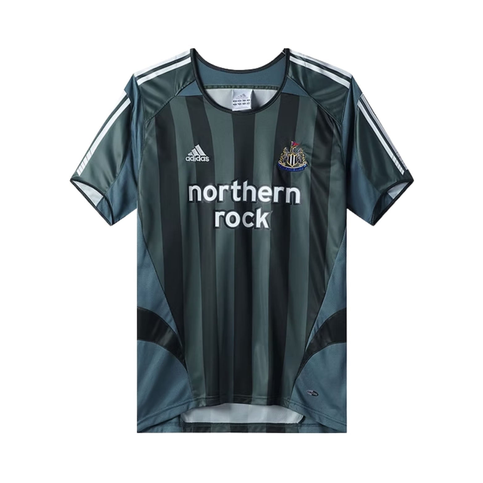 Newcastle Alternativa 05/06
