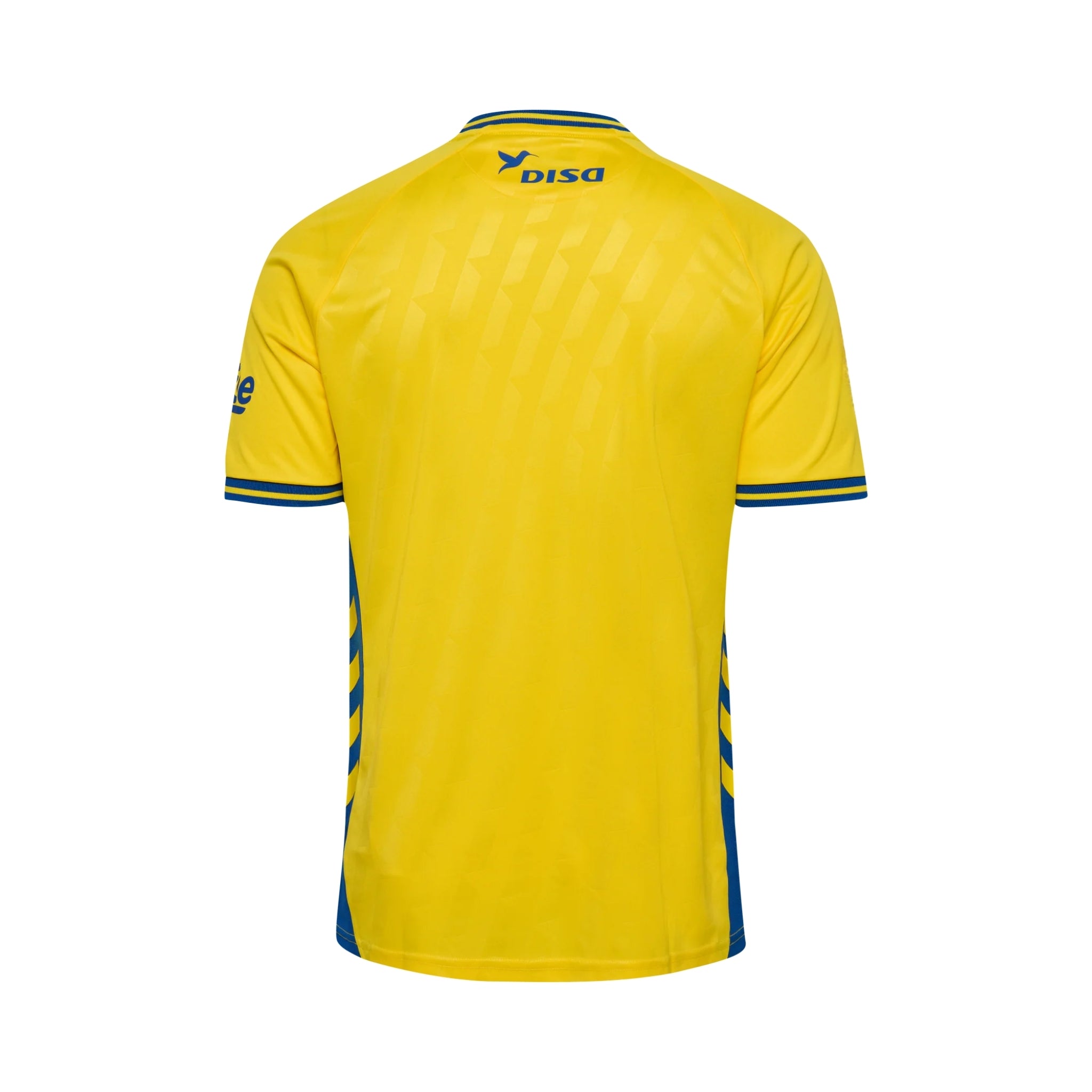 Las Palmas Principal 25/26