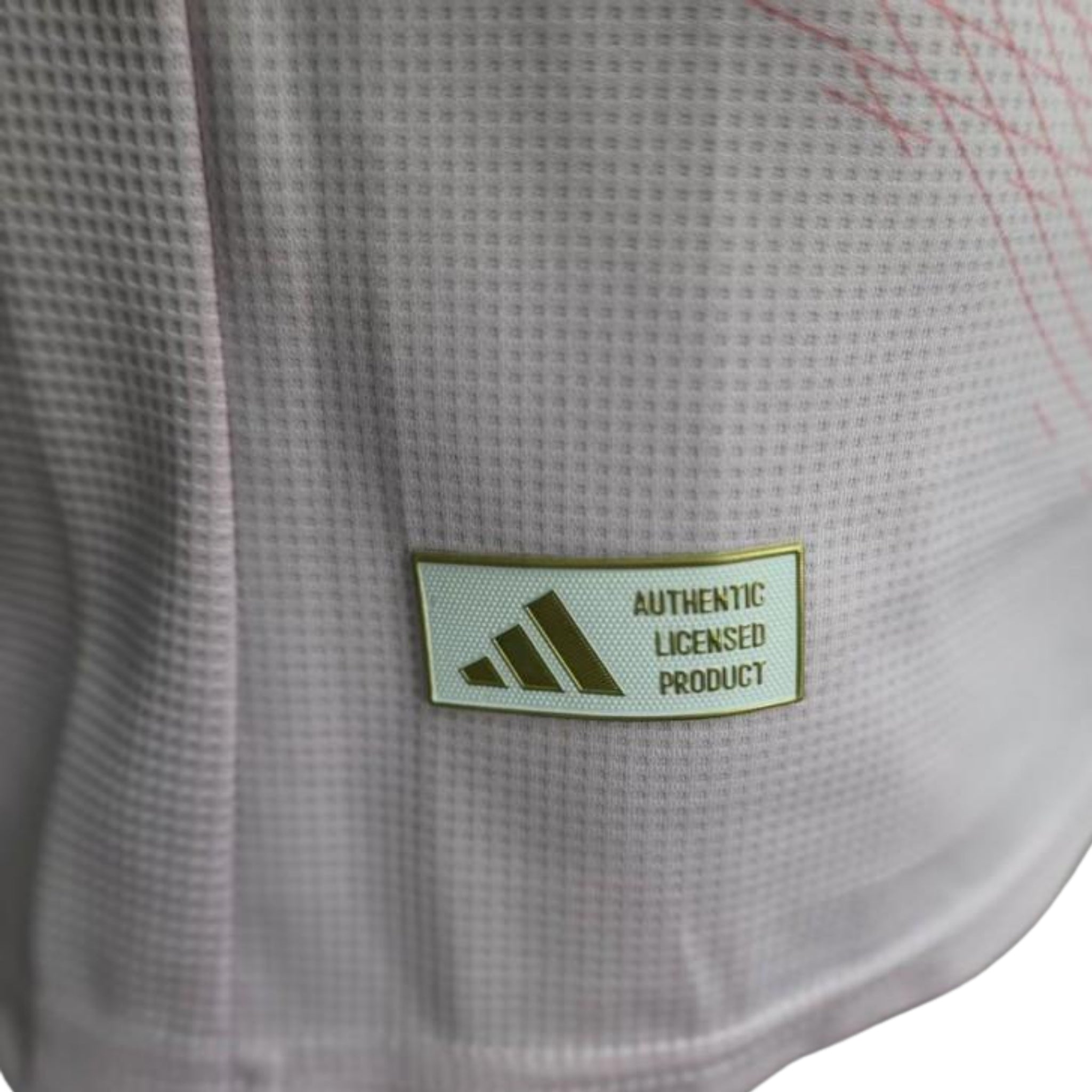 Arsenal Edição Especial 25/26 - Versão Jogador