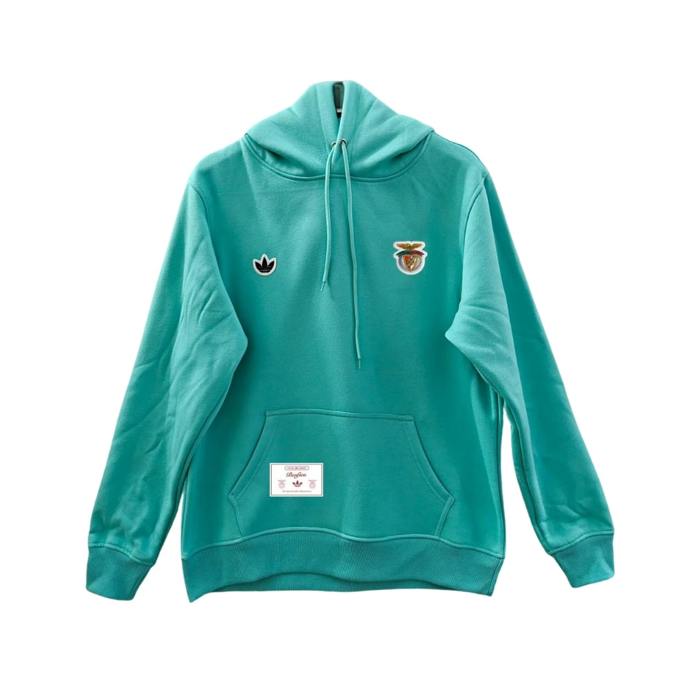 Benfica 25/26 - Sweat c/Capuz