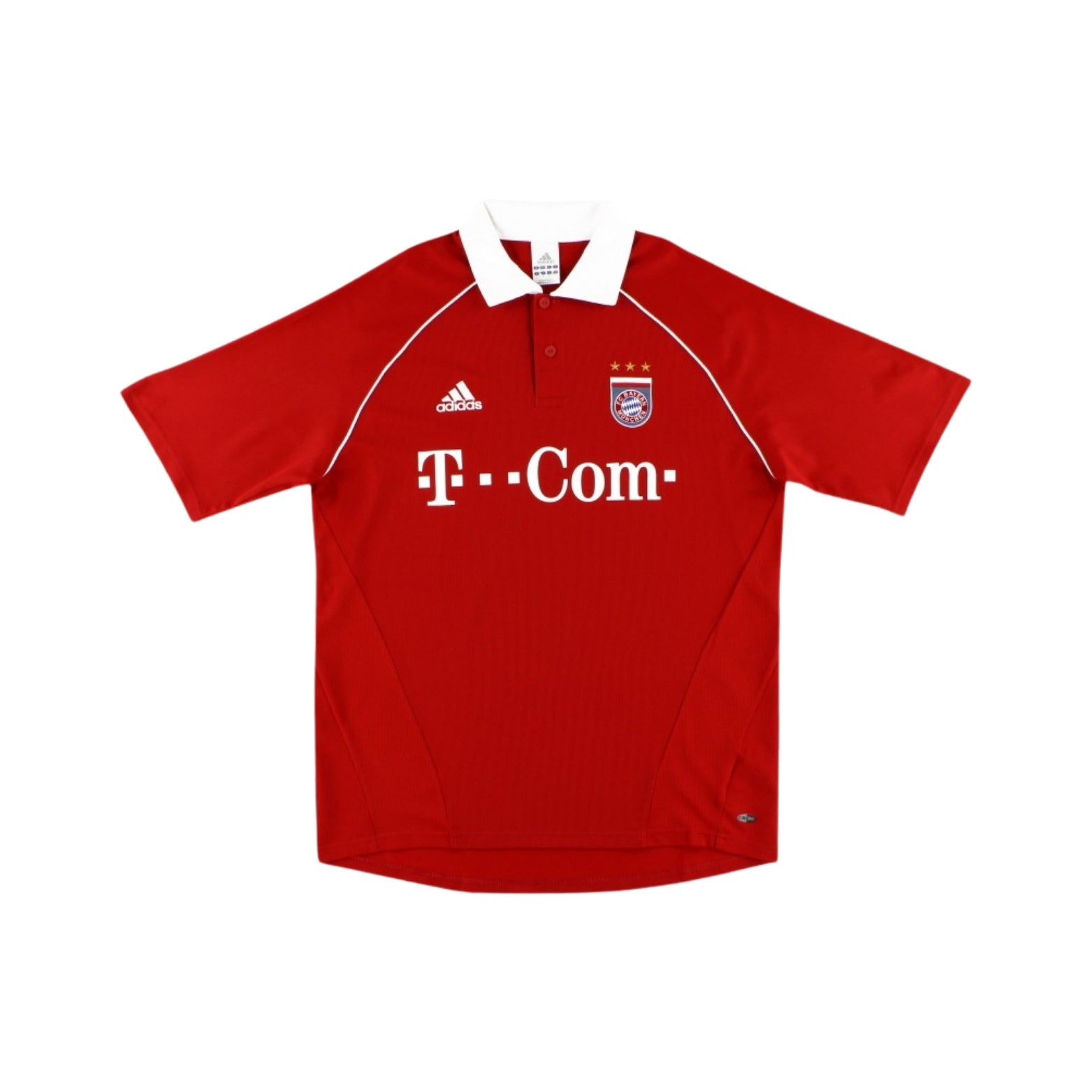 Bayern Munique Principal 05/06