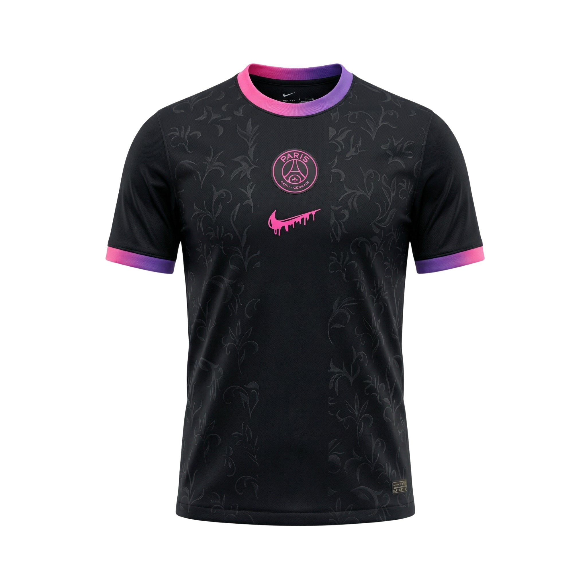 PSG Edição Especial 24/25