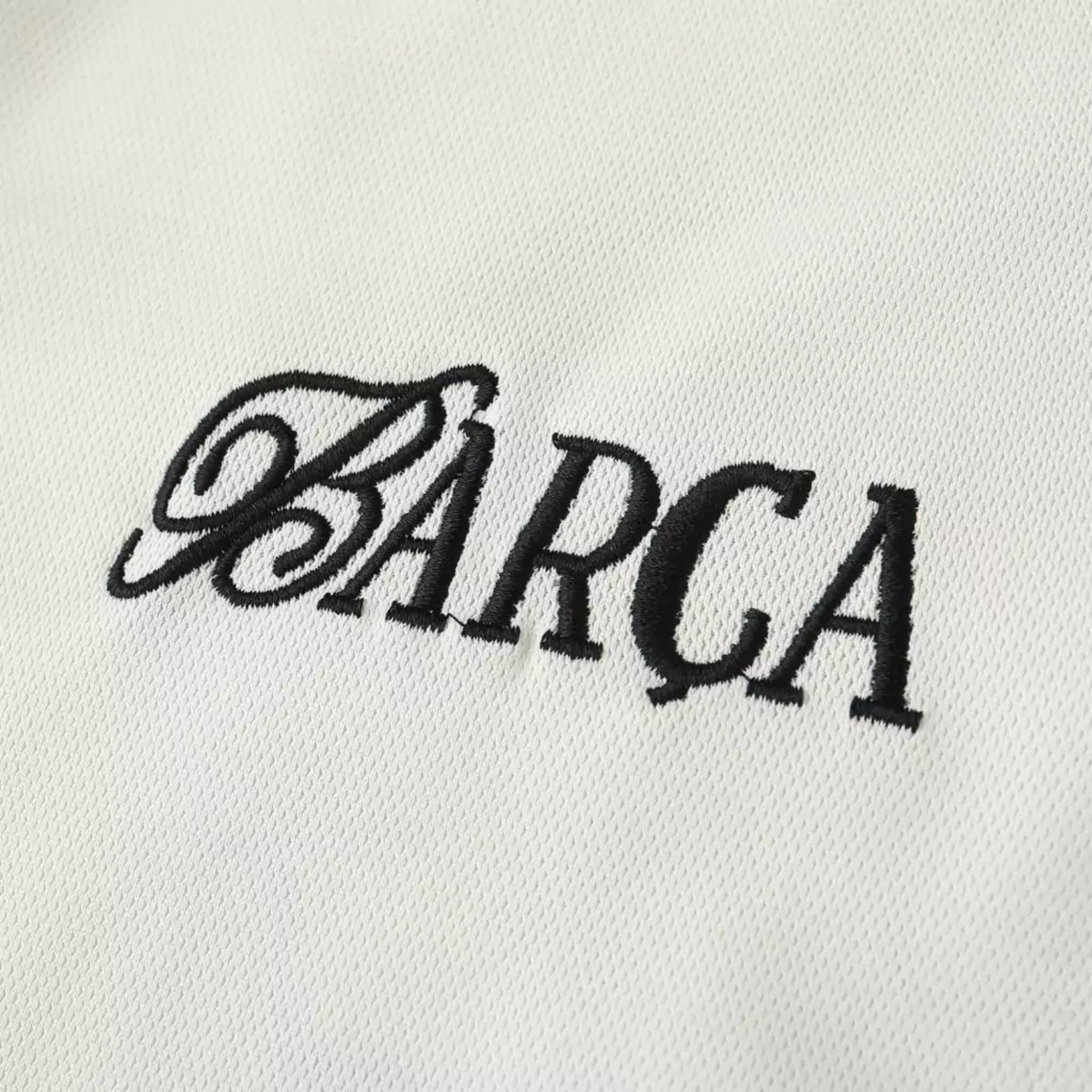 Barcelona Edição Especial 24/25