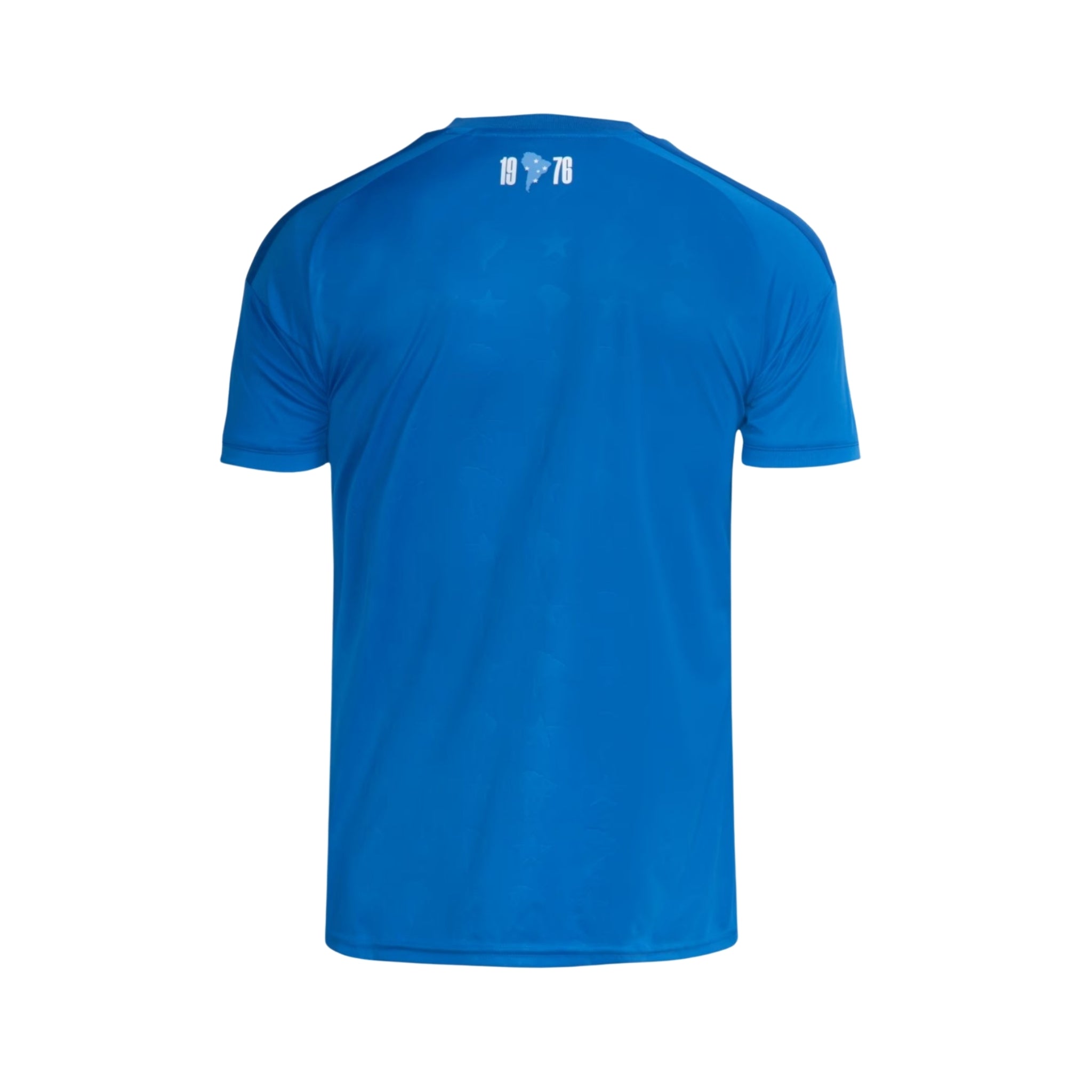 Cruzeiro Principal 26/27
