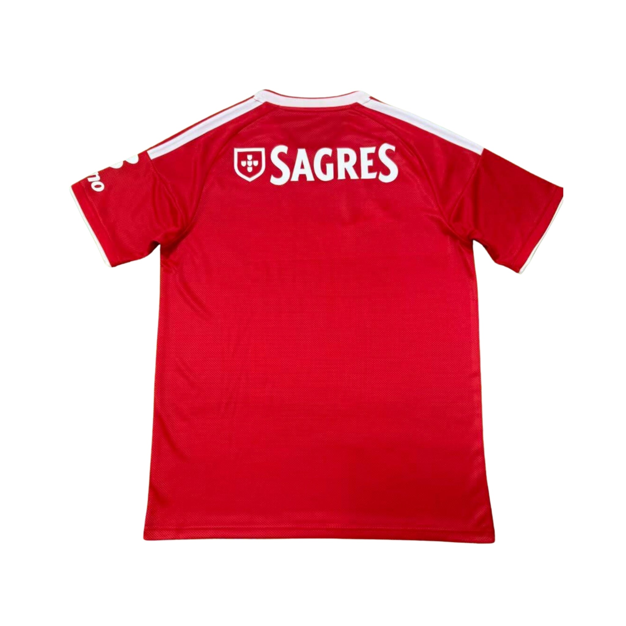 Benfica Principal 26/27