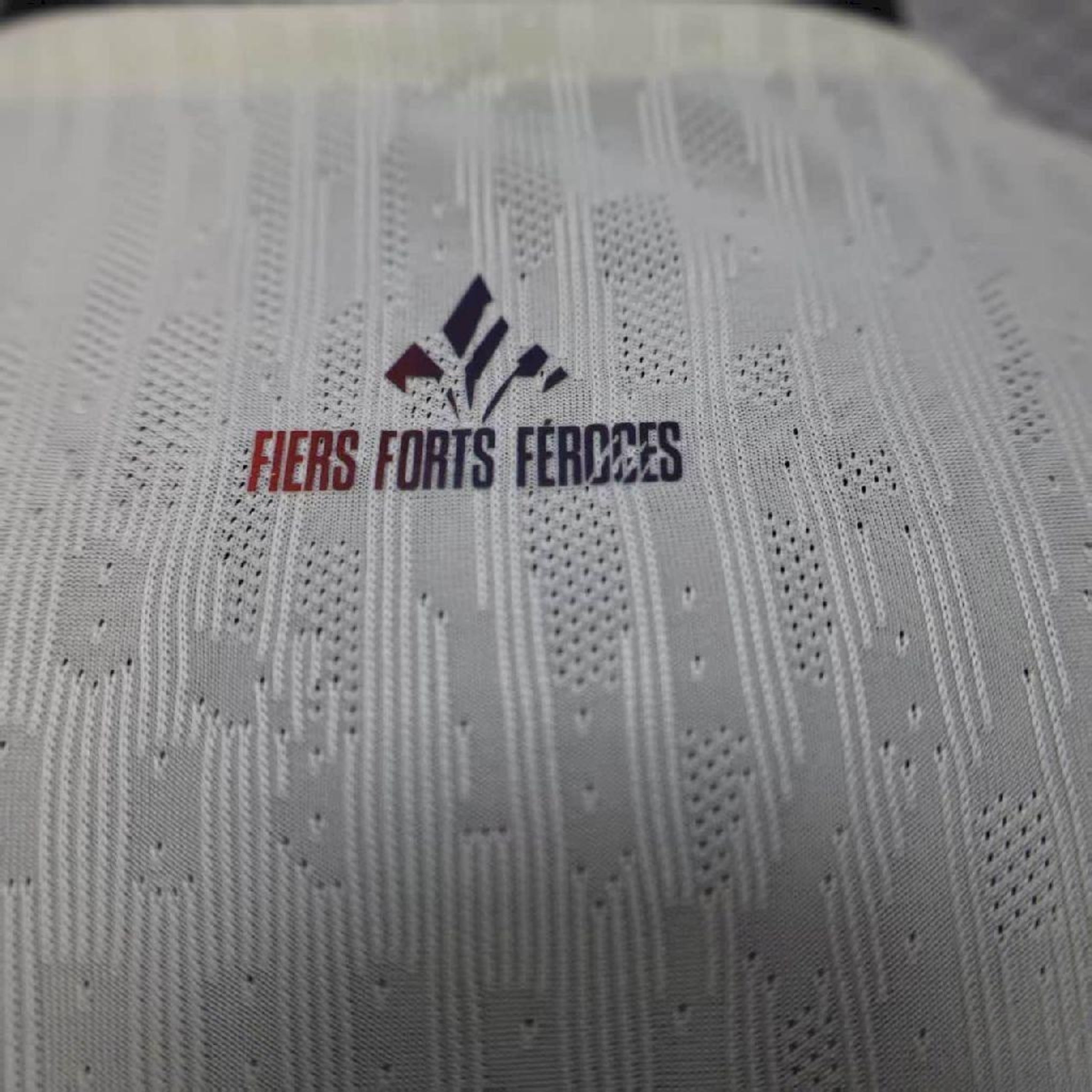 Lille Alternativa 25/26 - Versão Jogador