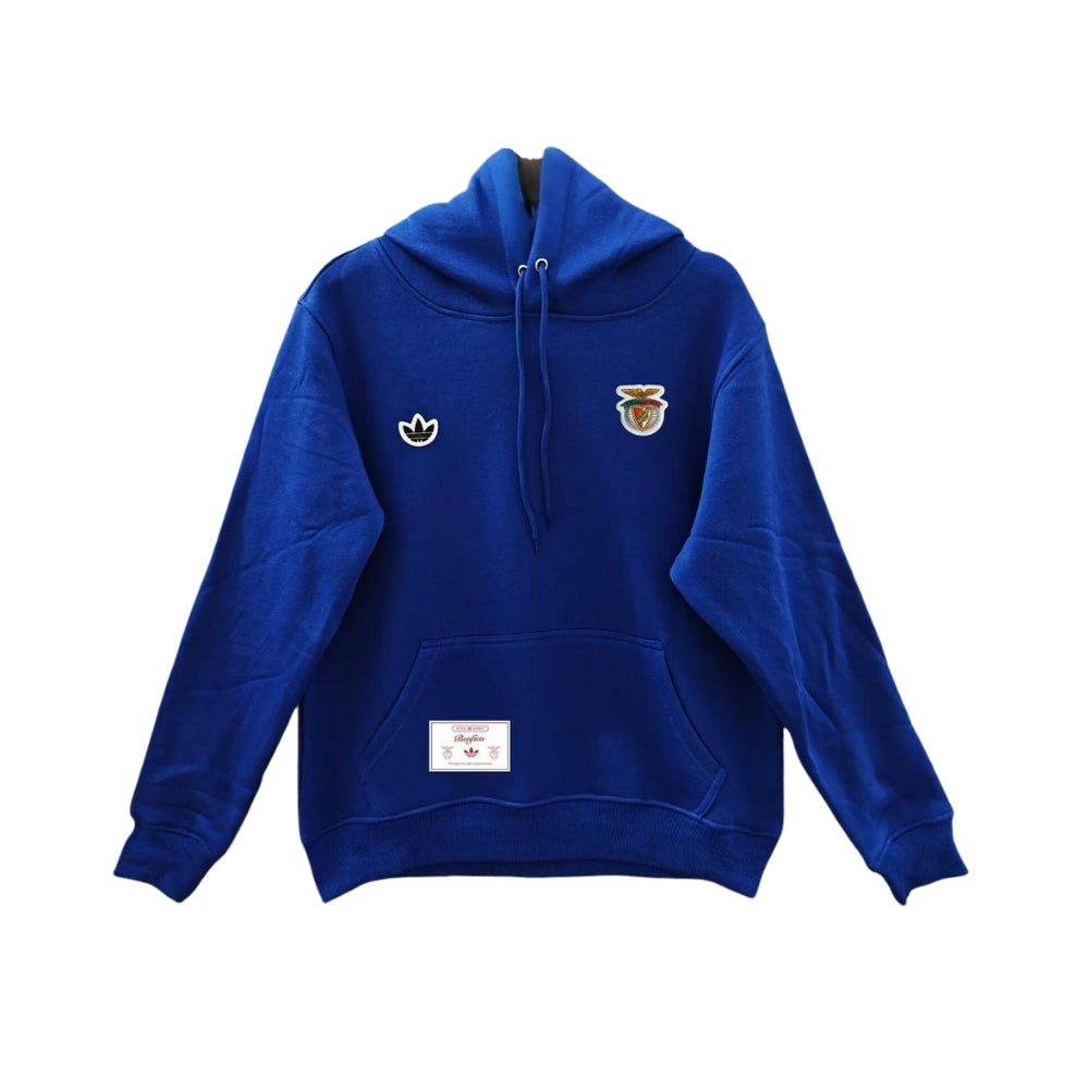 Benfica 25/26 - Sweat c/Capuz