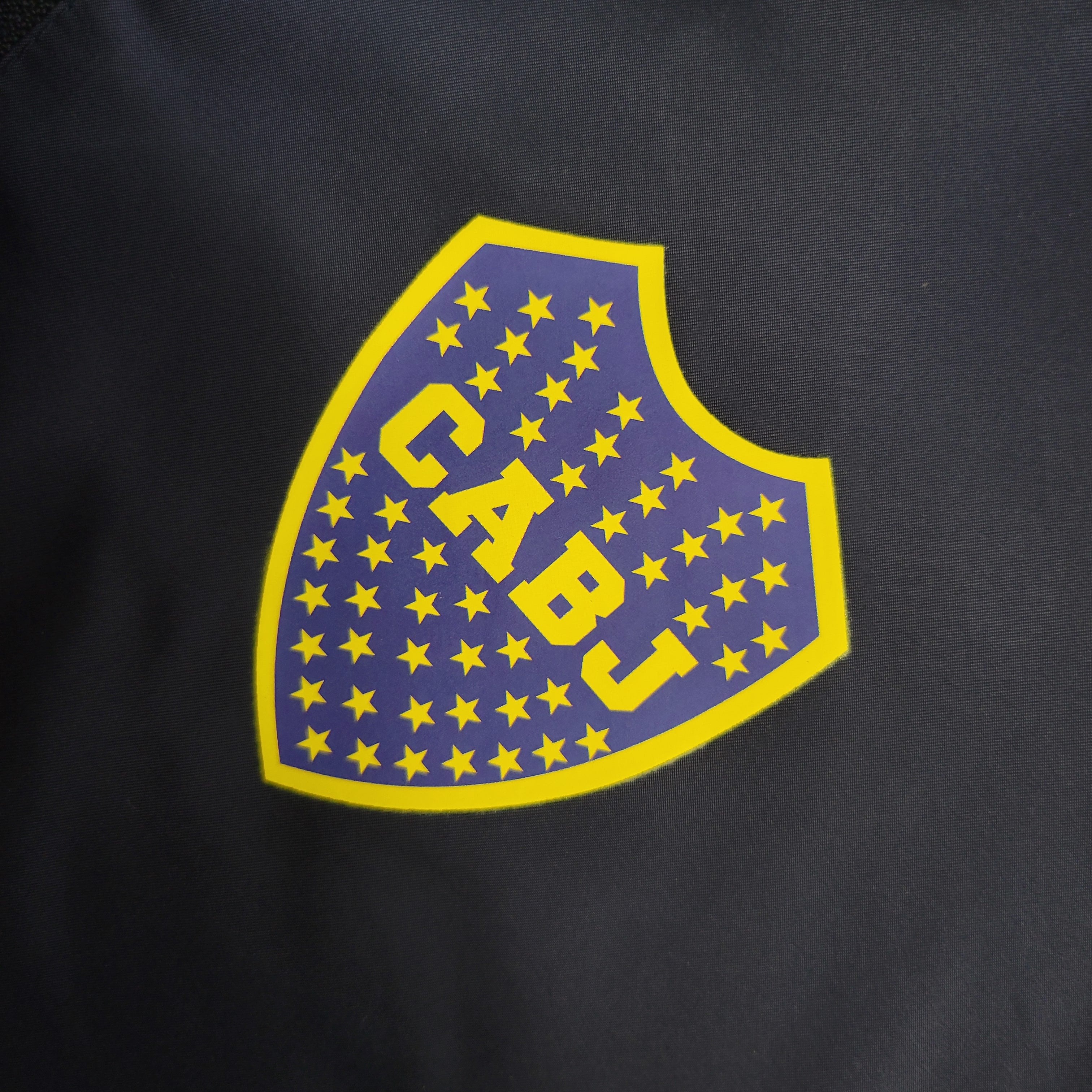 Corta-Vento - Boca Juniors 23/24