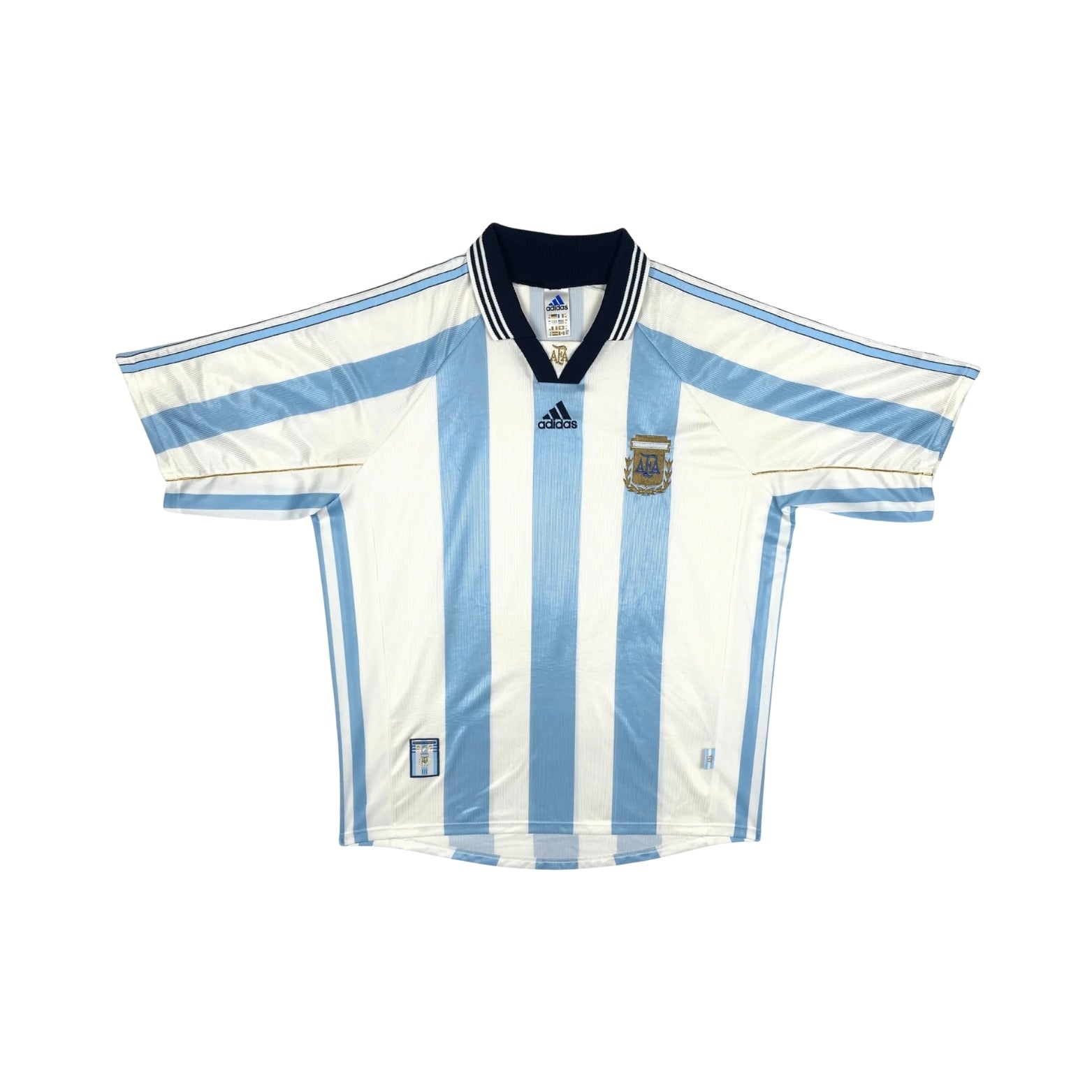 Argentina Principal 98/99