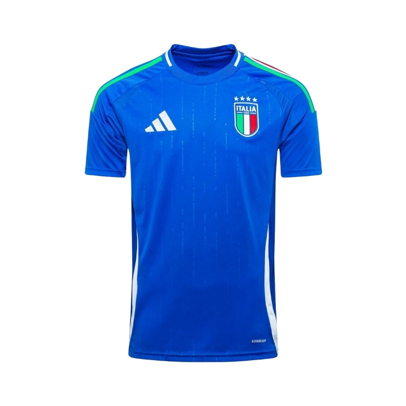 Itália Principal 25/26 - Euro Feminino 2025
