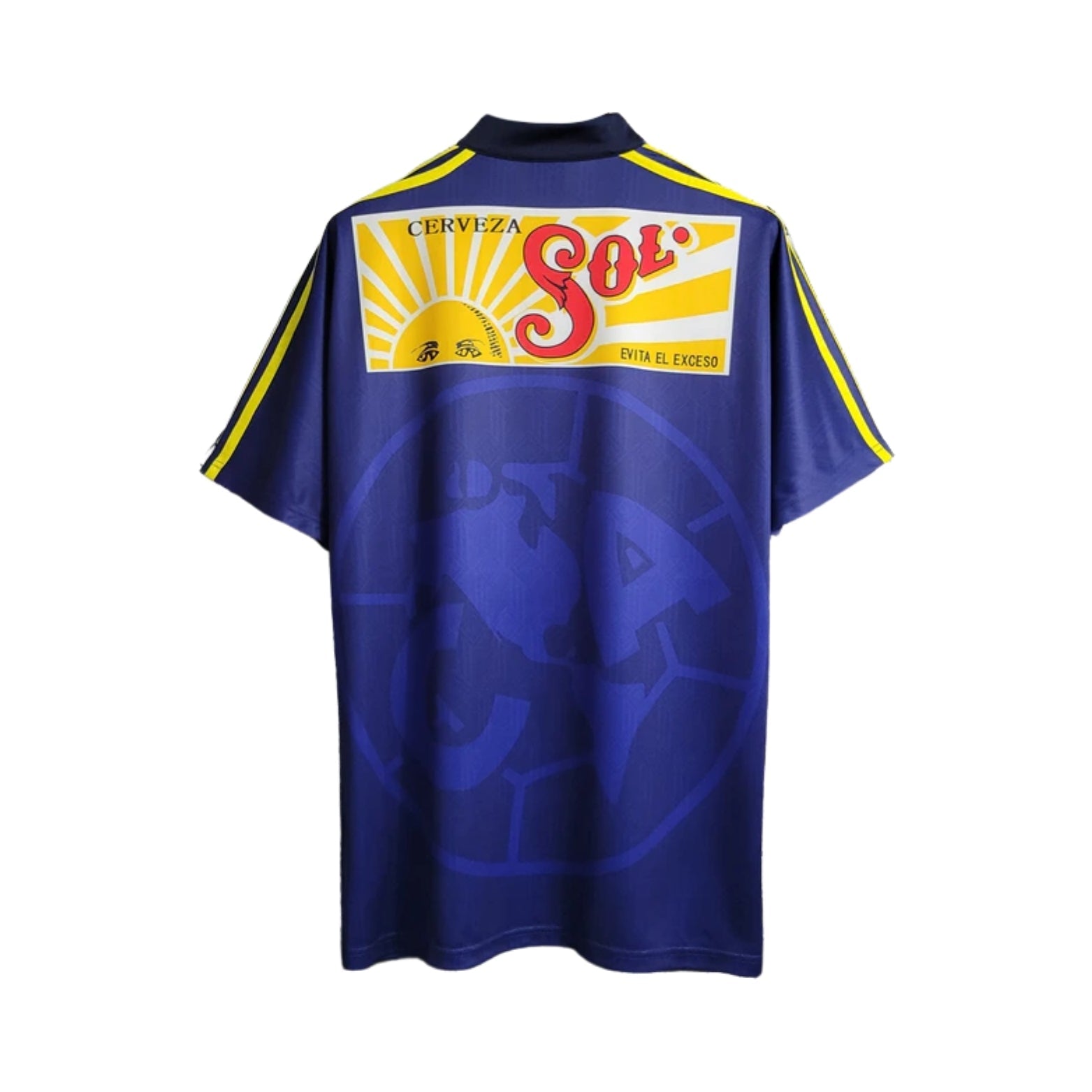 Club América Alternativa 98/99