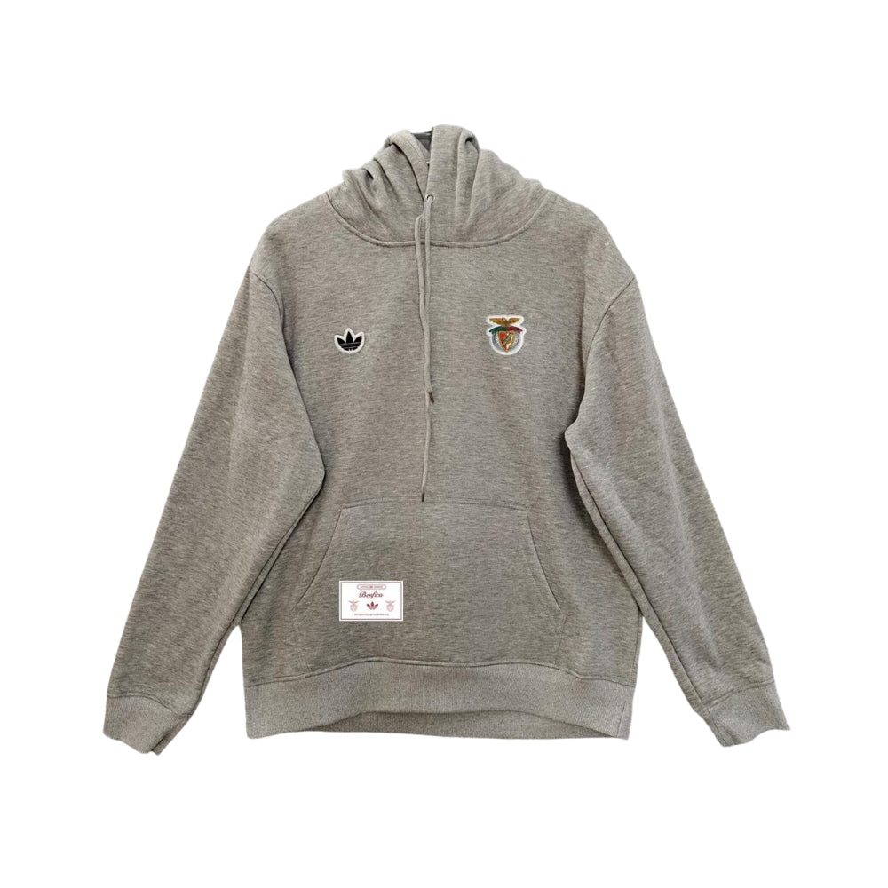 Benfica 25/26 - Sweat c/Capuz