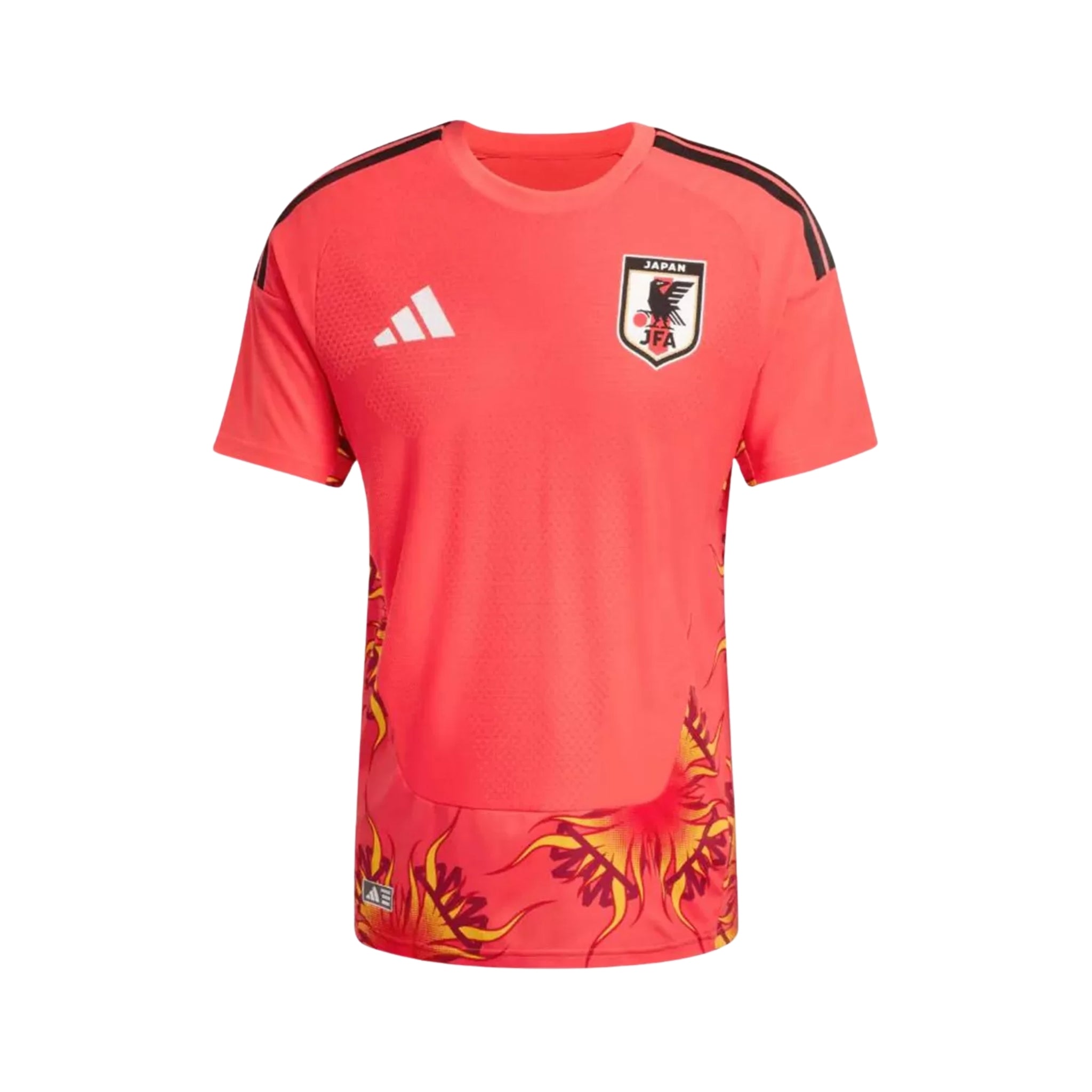Japão Guarda-Redes 26/27 - Mundial 2026