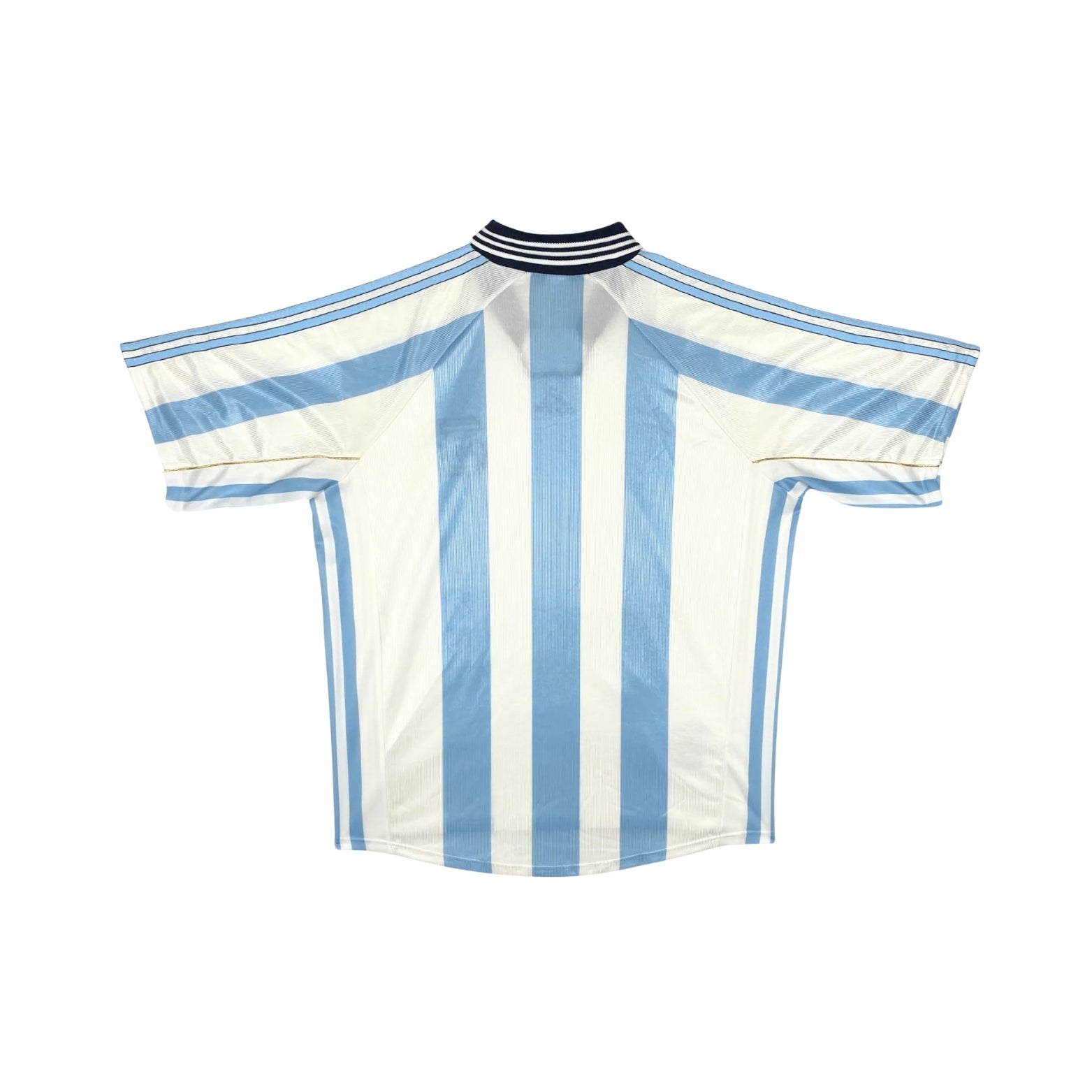 Argentina Principal 98/99