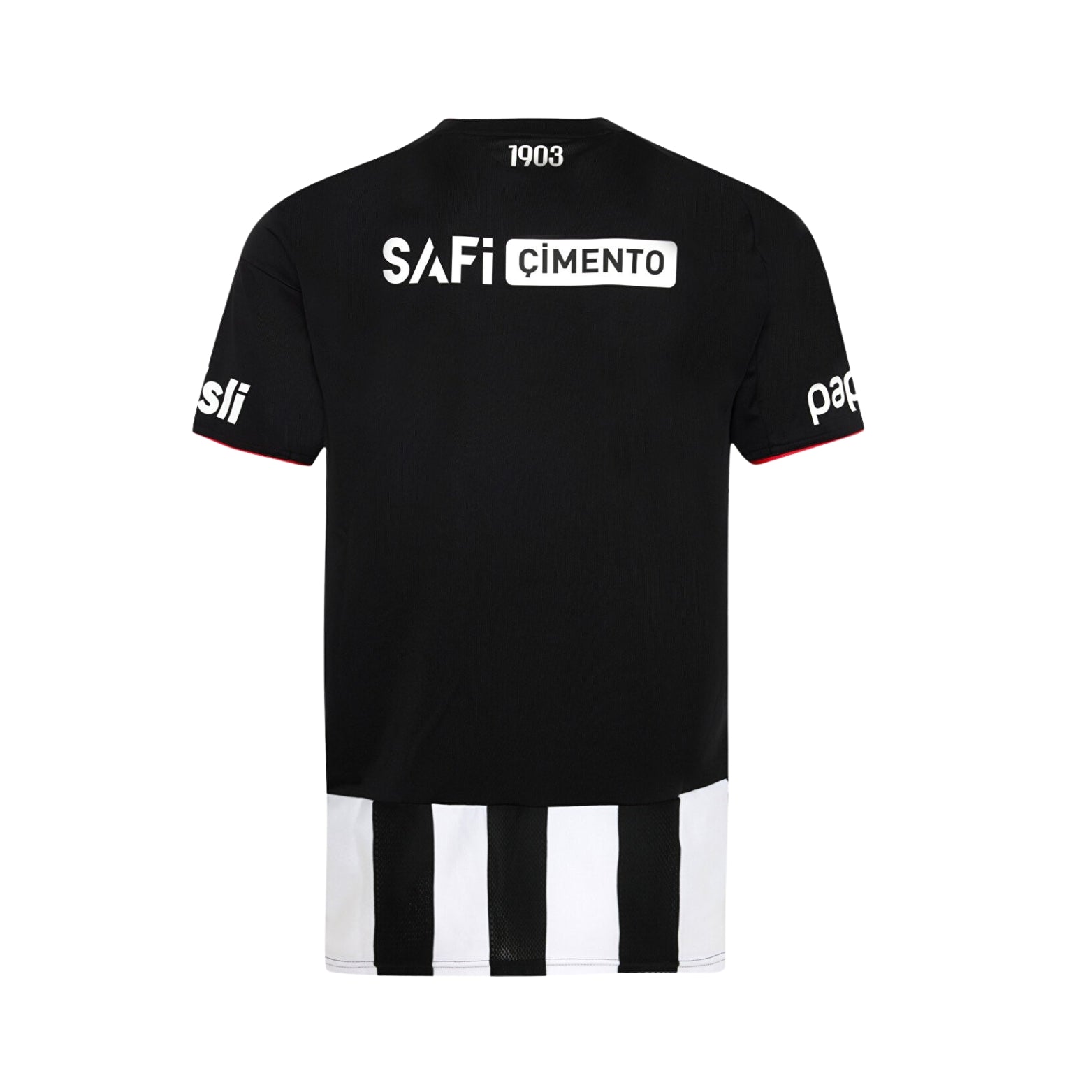 Besiktas Alternativa 25/26