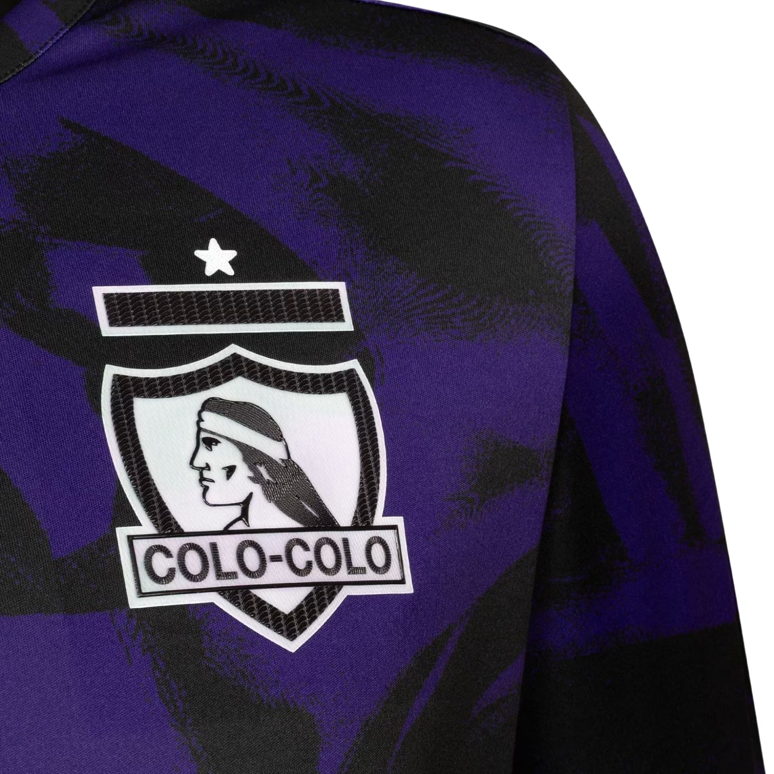 Colo-Colo Pré-Jogo 25/26