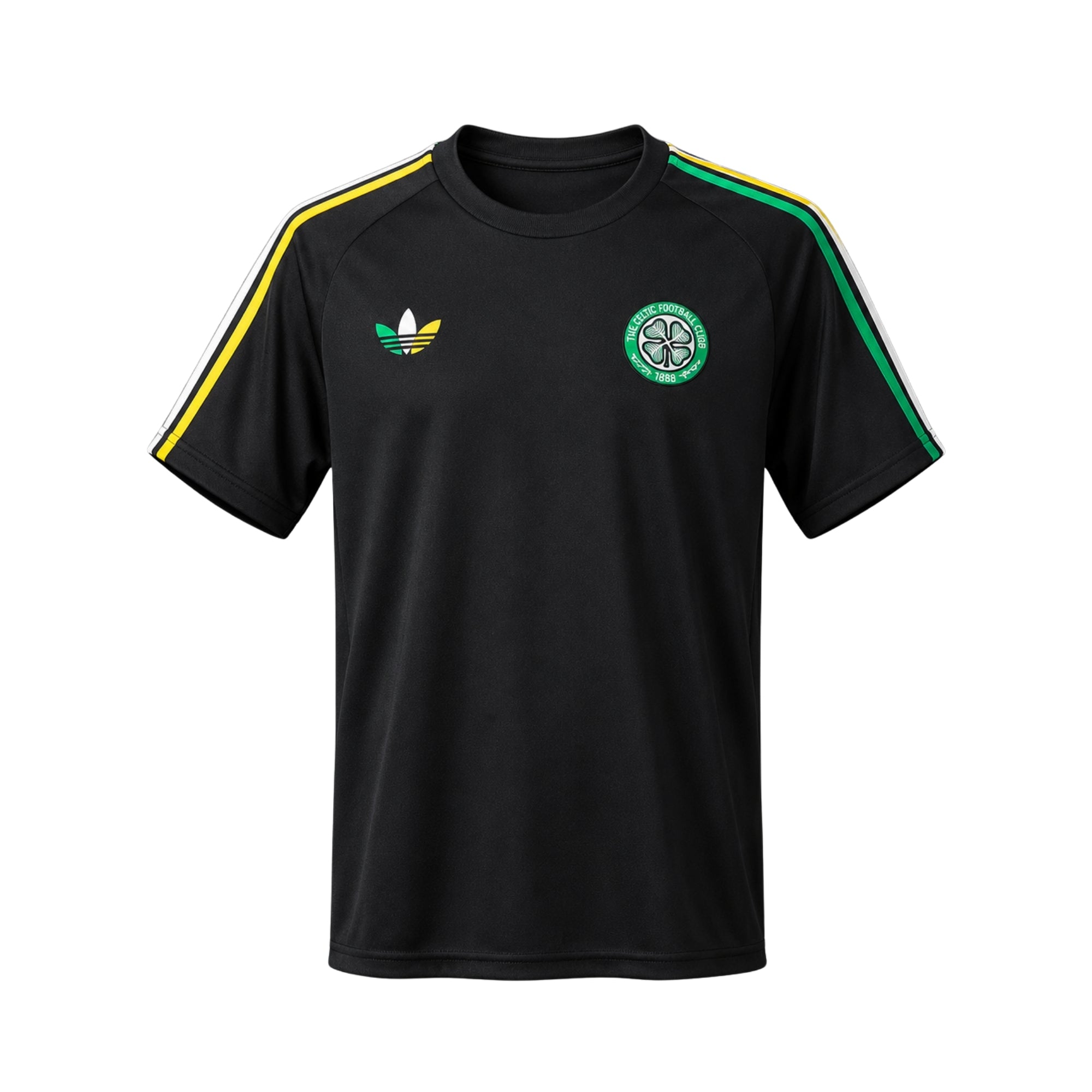 Celtic Edição Especial 26/27
