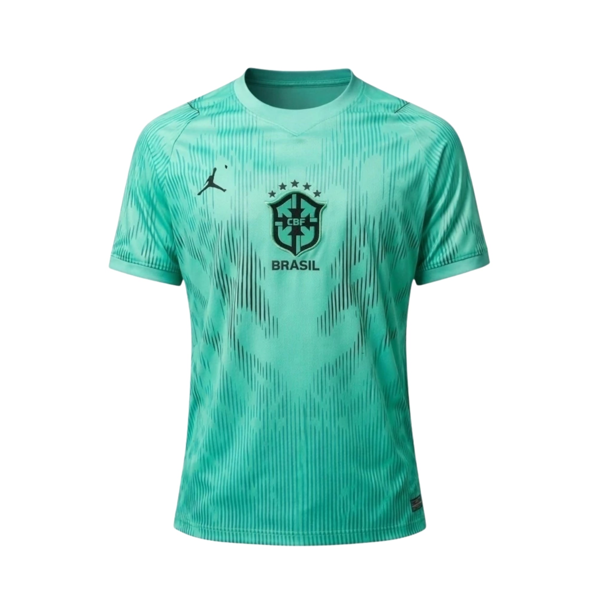 Brasil Guarda-Redes 26/27 - Mundial 2026