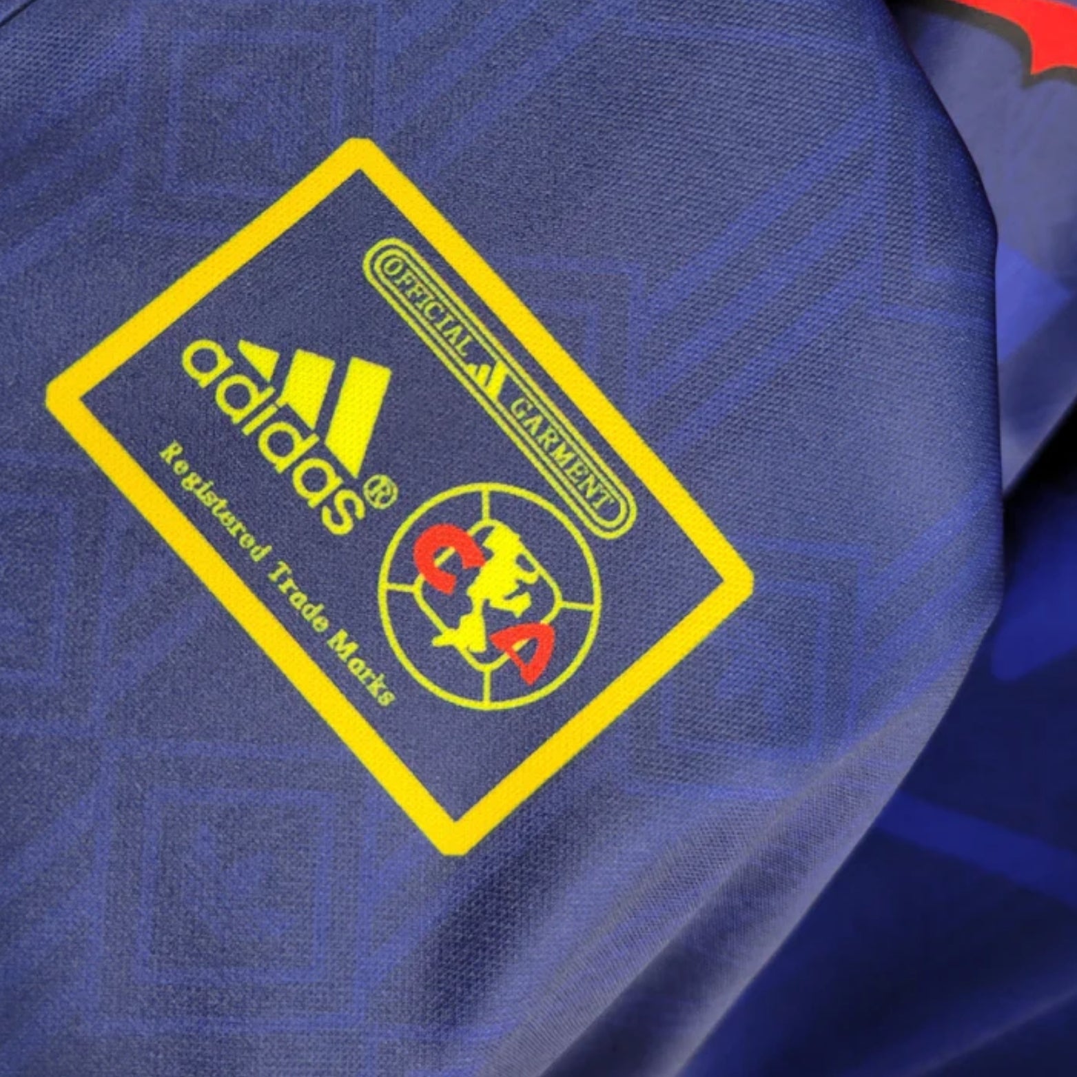 Club América Alternativa 98/99