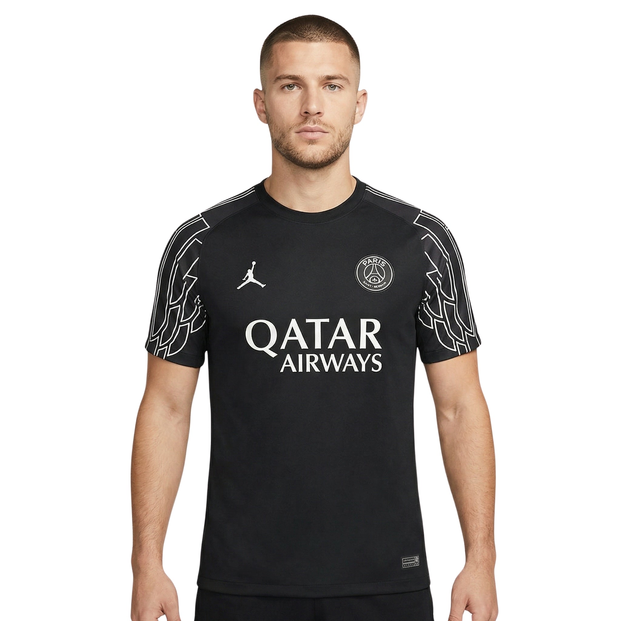 PSG Quarto 25/26