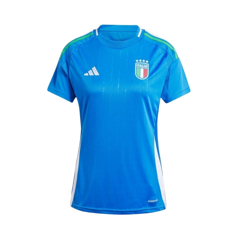 Italy Home 25/26 - Women’s Euro 2025 - Women’s Version