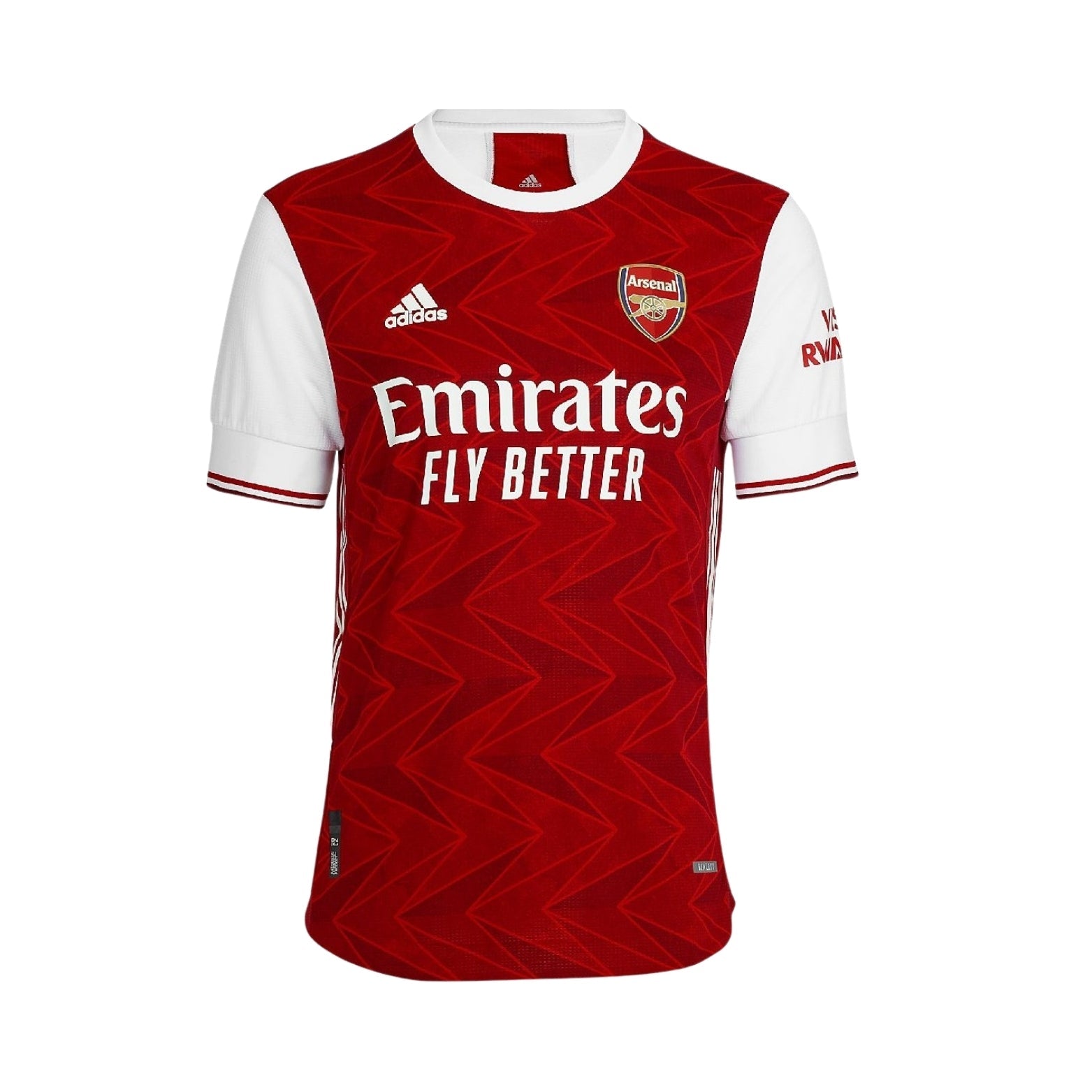 Arsenal Principal 20/21