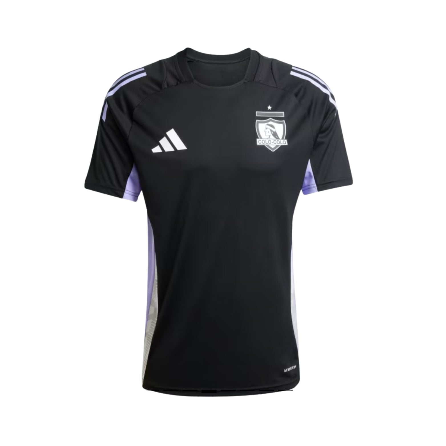 Colo-Colo Treino 25/26